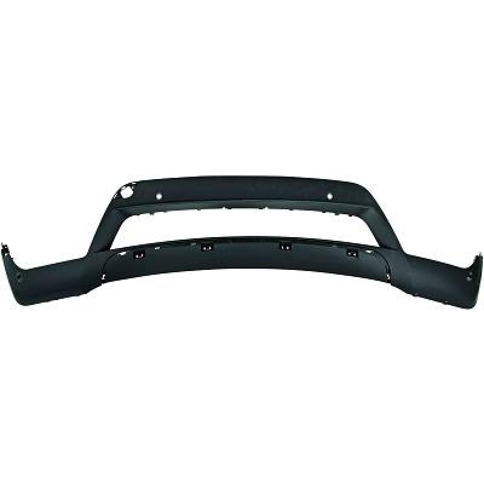 Bampers DIEDERICHS 1291154 DIEDERICHS 1291154 Bampers BMW X5 2012