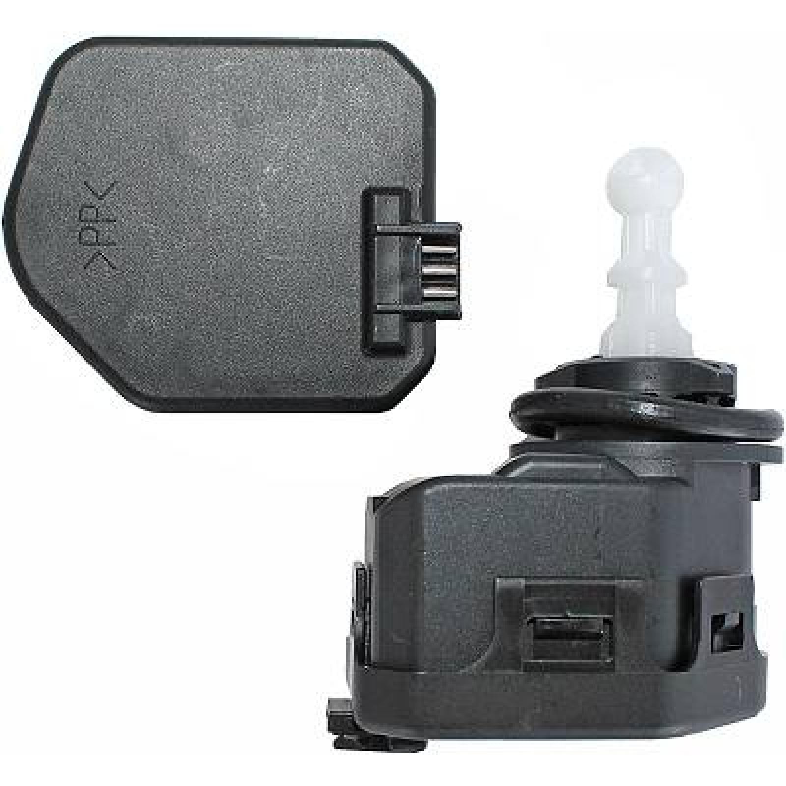 DIEDERICHS Elemento de ajuste, regulação do alcance dos faróis 1416186 Motor regulador de farol DIEDERICHS Citroën DS5 1416186