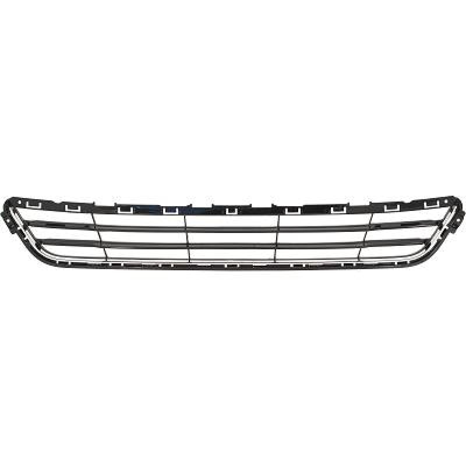 DIEDERICHS Ventilasjonsgitter 1429045 DIEDERICHS 1429045 Ventilasjonsgitter FORD Mondeo Mk5 Sedan (CD) 2.5 149 hk 2020