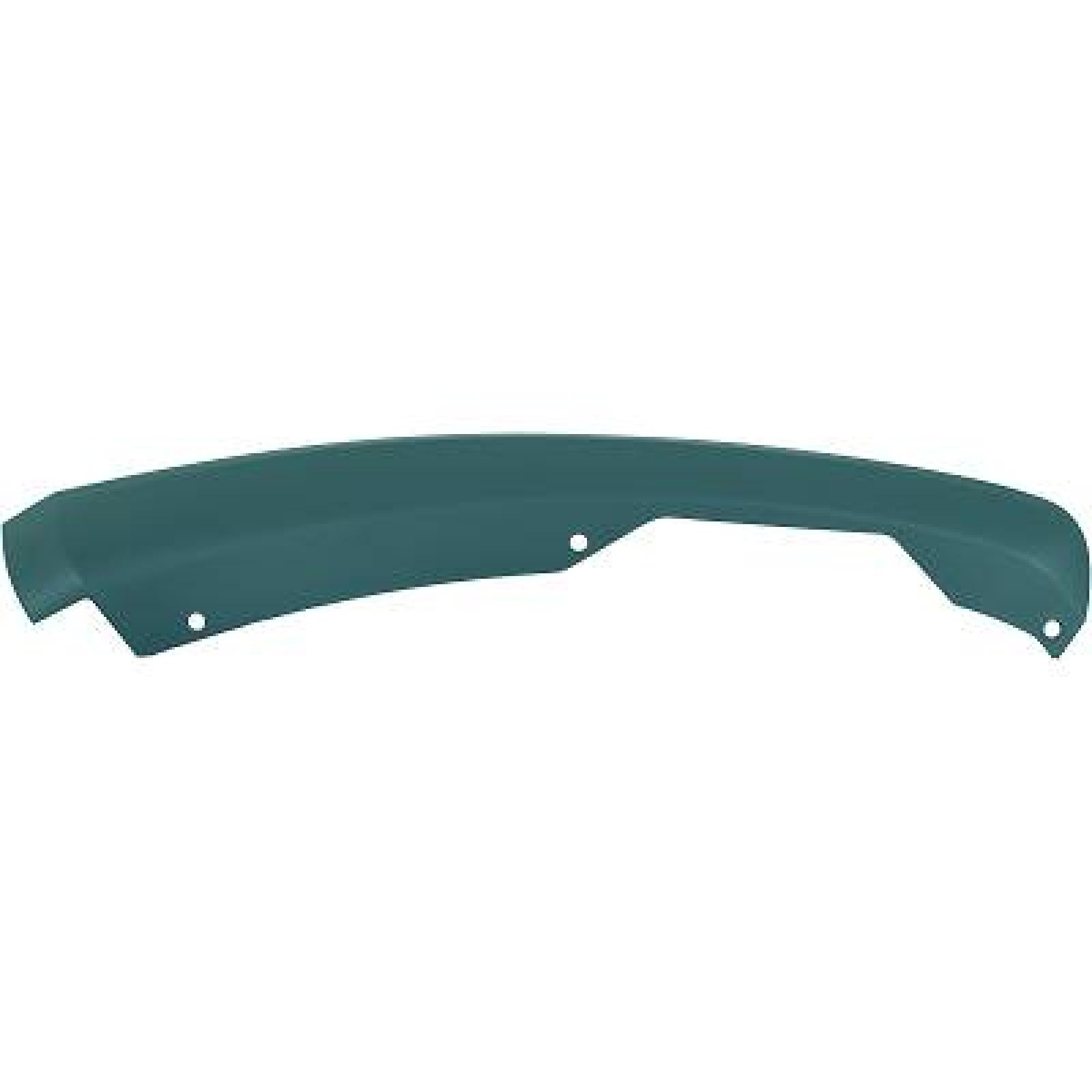 Spoiler DIEDERICHS 1429062 DIEDERICHS 1429062: Frontspoiler Ford TRANSIT 1999