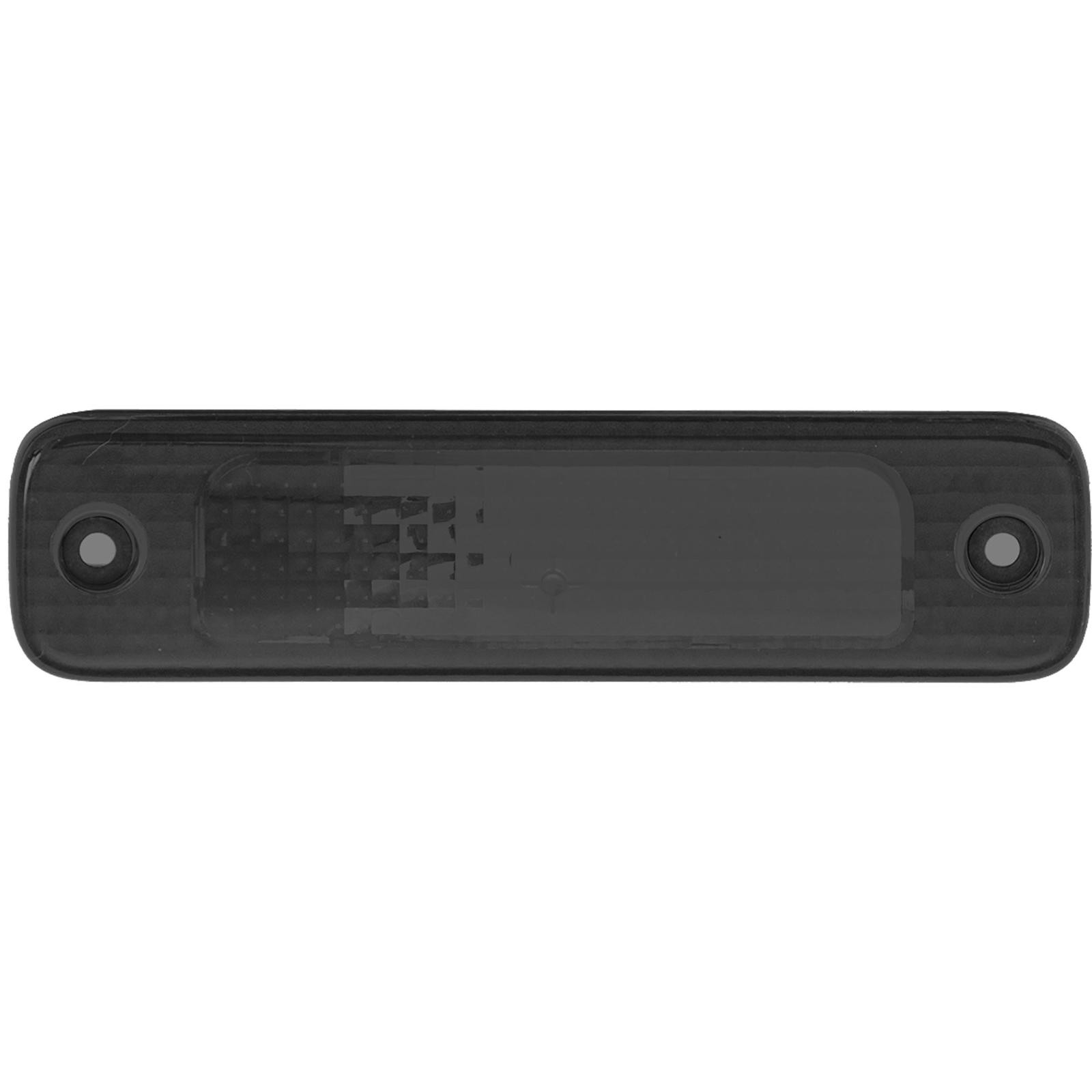 DIEDERICHS Feu stop additionnel 1455096 DIEDERICHS 1455096 Feu stop supplémentaire Transit Mk3 Camion plate-forme/Châssis (VE64) prix