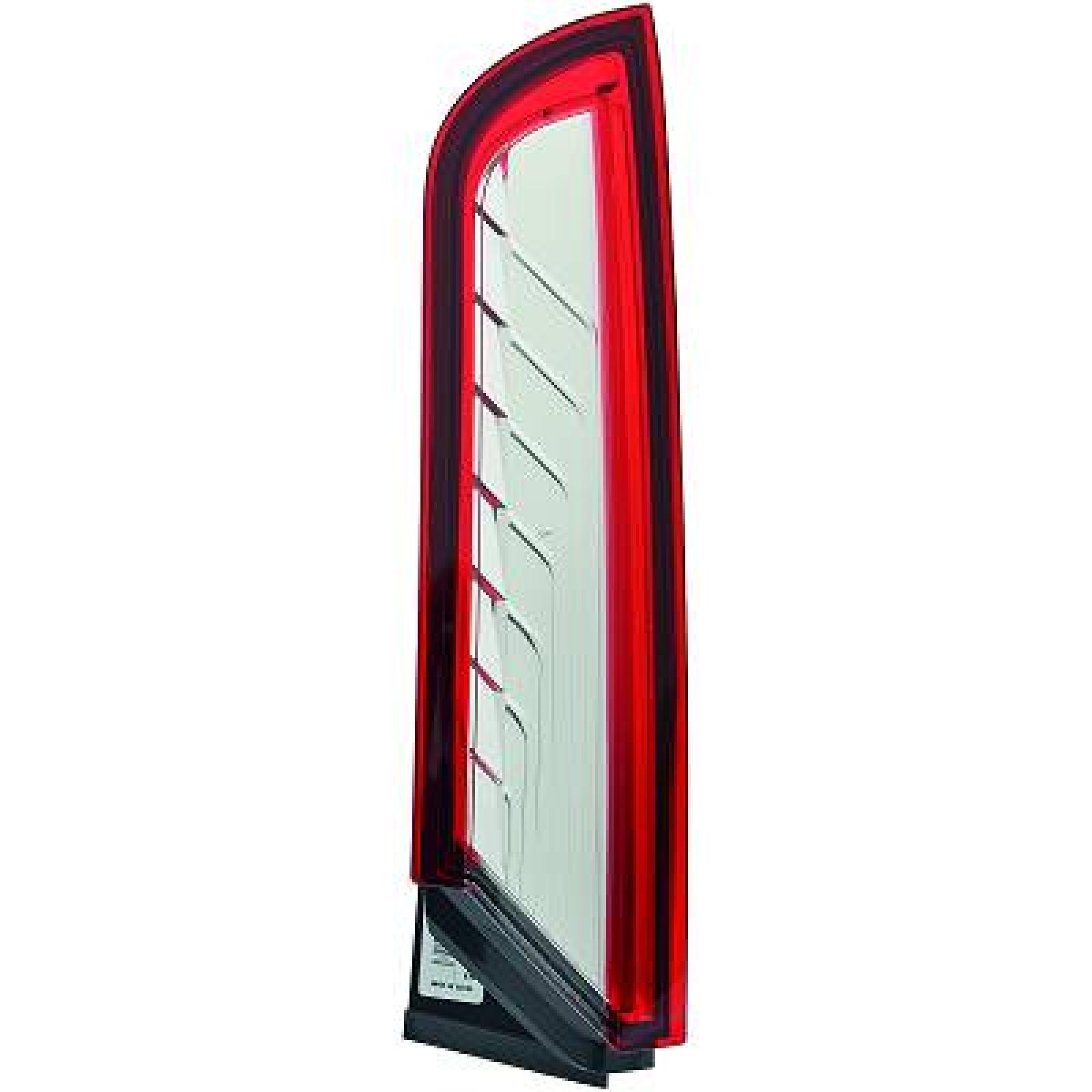 DIEDERICHS Πίσω φως 1455692 DIEDERICHS 1455692 Φανάρια πίσω Orion Mk3 (GAL) τιμες