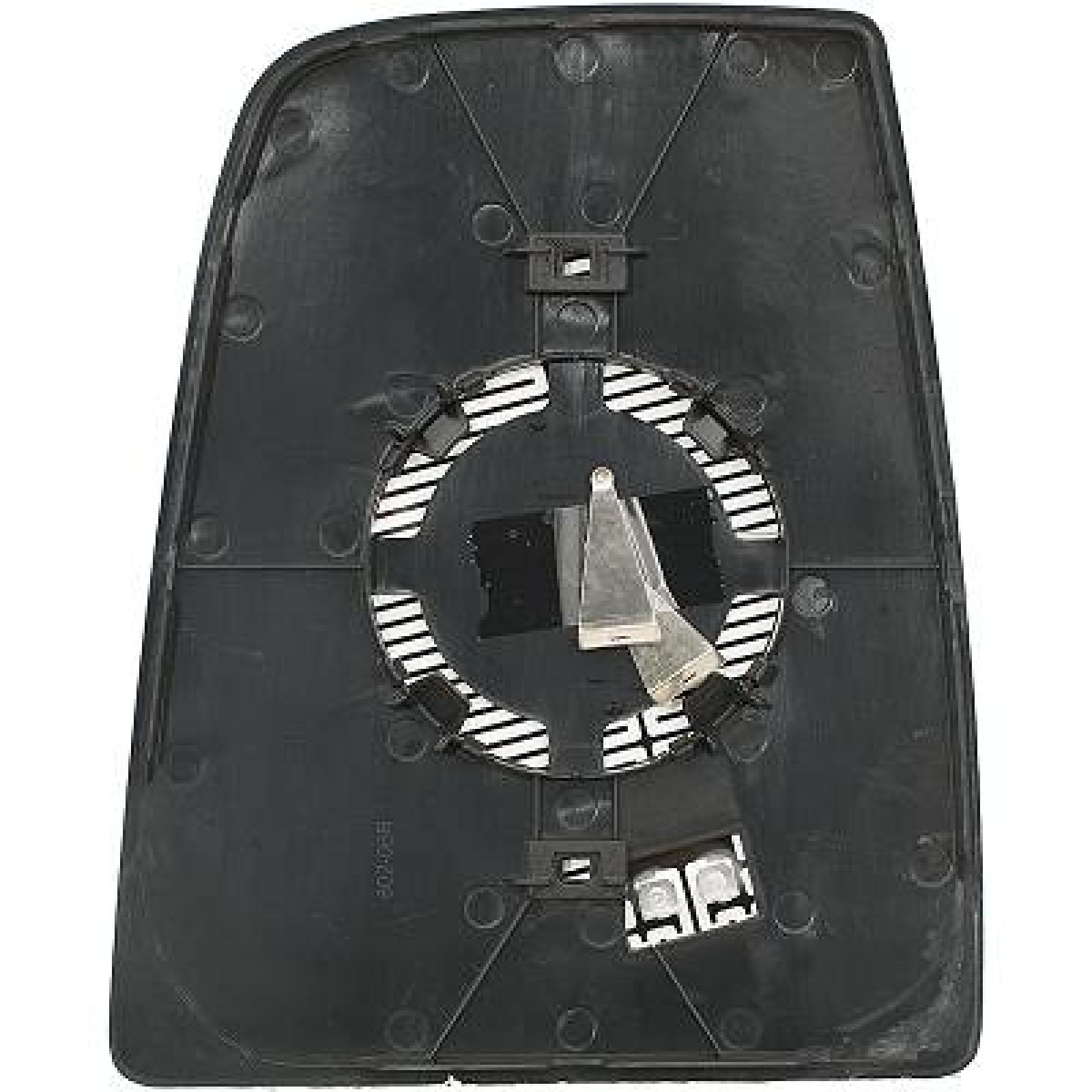 DIEDERICHS Vetro specchio, specchio esterno 1457026 1457026 Vetro specchietto DIEDERICHS FORD KUGA costo