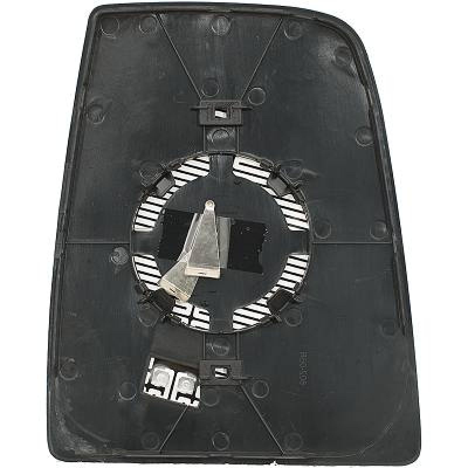 DIEDERICHS Vetro specchio, specchio esterno 1457027 1457027 costo Vetro specchietto DIEDERICHS FORD KUGA