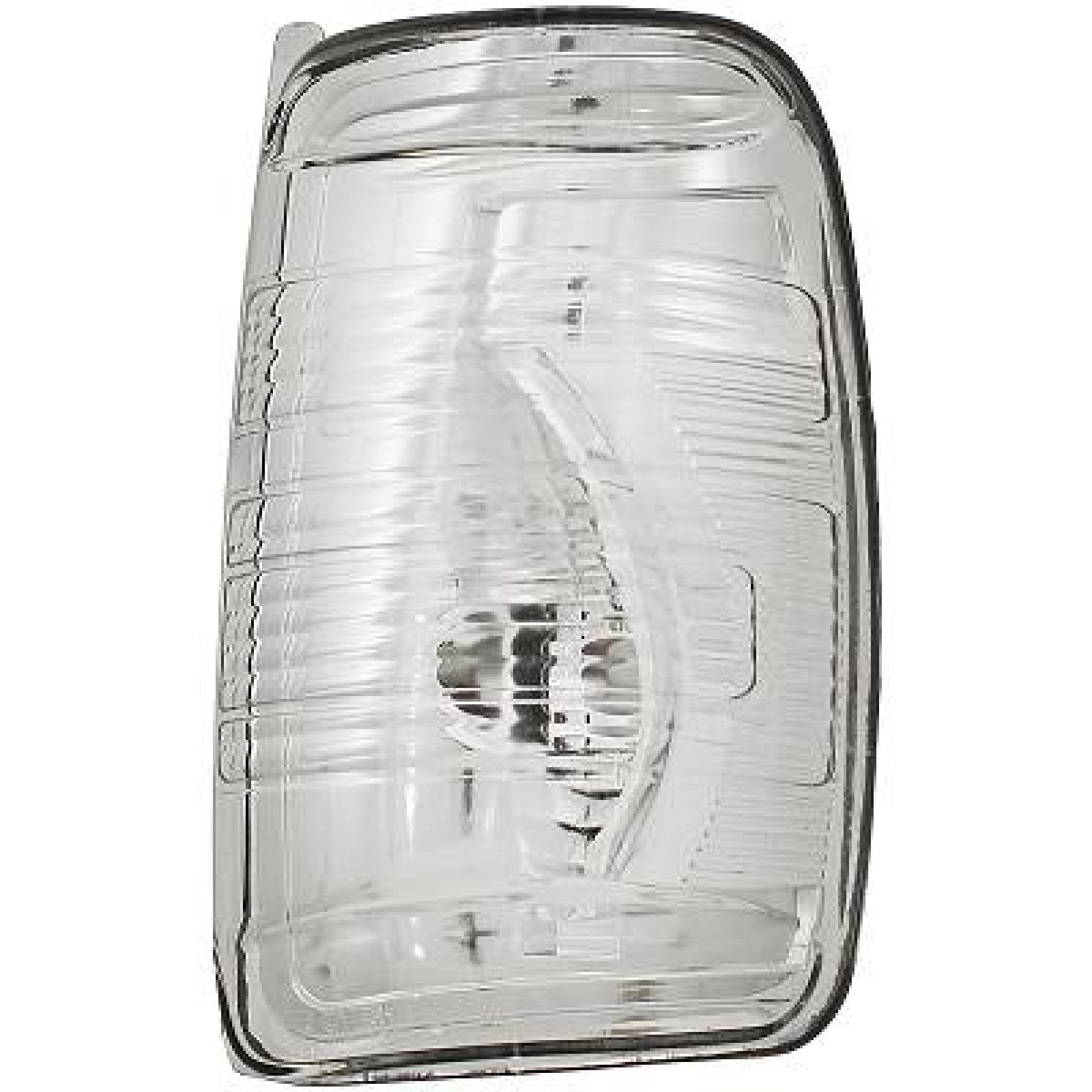 DIEDERICHS Clignotant 1457126 DIEDERICHS 1457126 Clignotant latéral Transit Mk7 Minibus (V363) d'origine prix