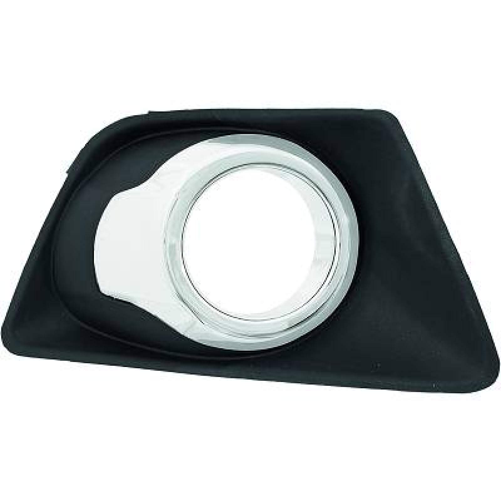 Grille de ventilation, pare-chocs DIEDERICHS 1480047 DIEDERICHS 1480047: Grille de ventilation pare chocs Ford ECOSPORT 2014