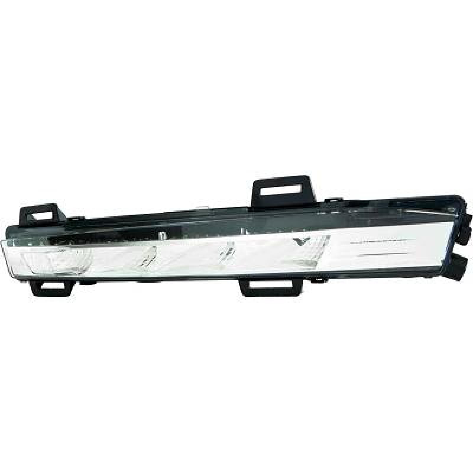 Luz de circulação diurna DIEDERICHS 1485288 DIEDERICHS 1485288 Luz de circulação diurna FORD GALAXY 2010