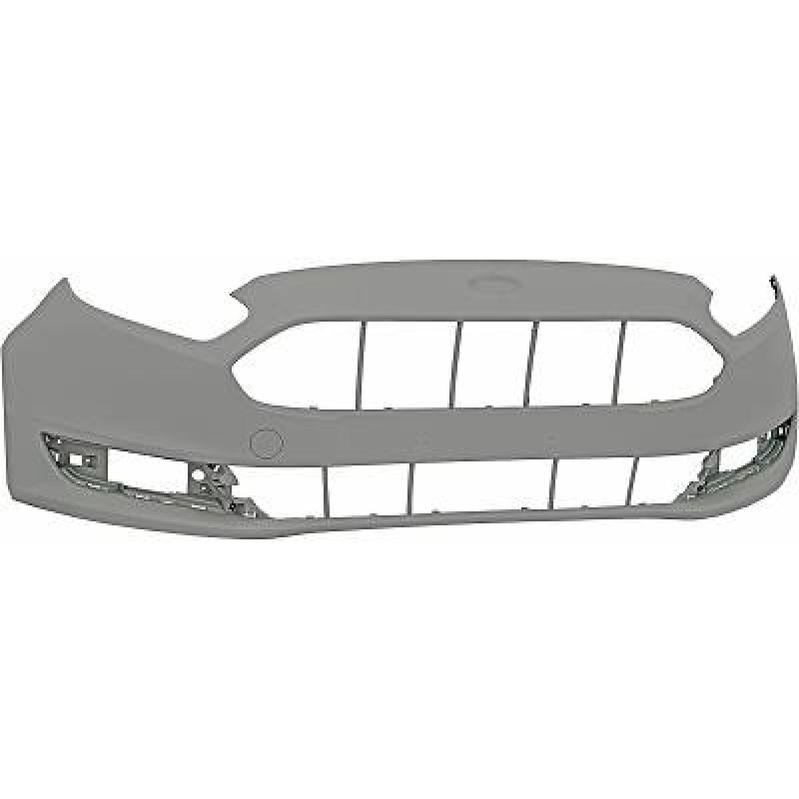 Nárazník DIEDERICHS 1492050 DIEDERICHS 1492050 Nárazník FORD GALAXY 2021