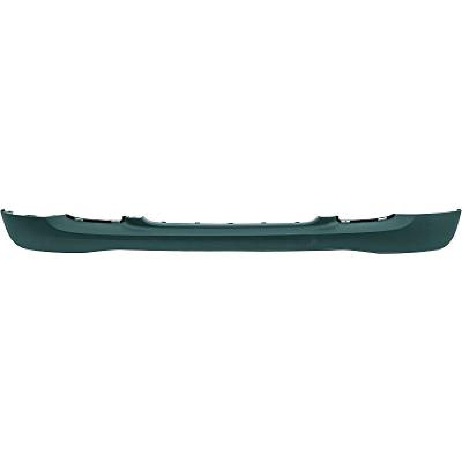 DIEDERICHS Spoiler anteriore 1606054 1606054 costo Sottoparaurti DIEDERICHS CHEVROLET KALOS