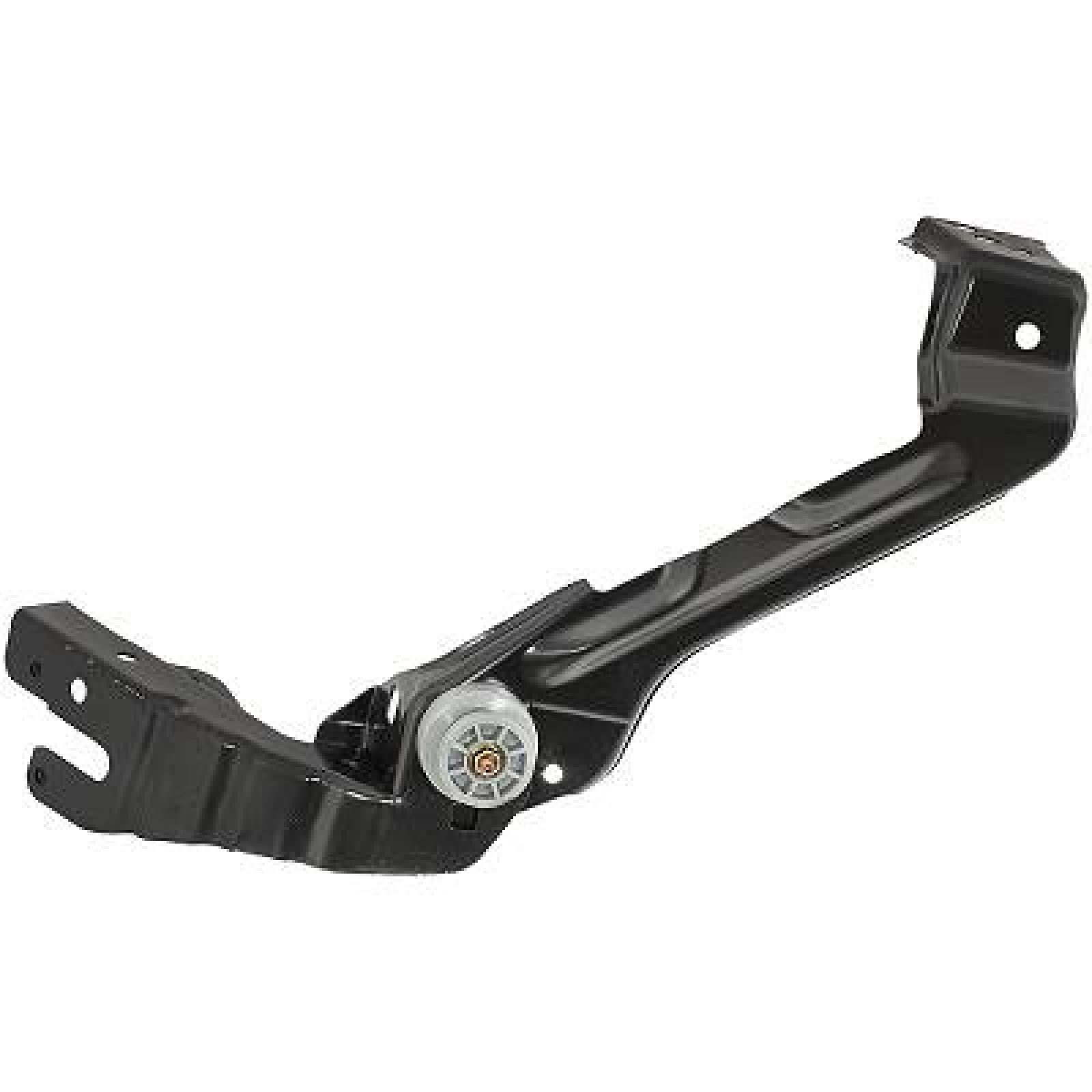 DIEDERICHS Alloggiamento faro 1615261 DIEDERICHS 1615261 Cornice, fendinebbia Volkswagen CALIFORNIA originali