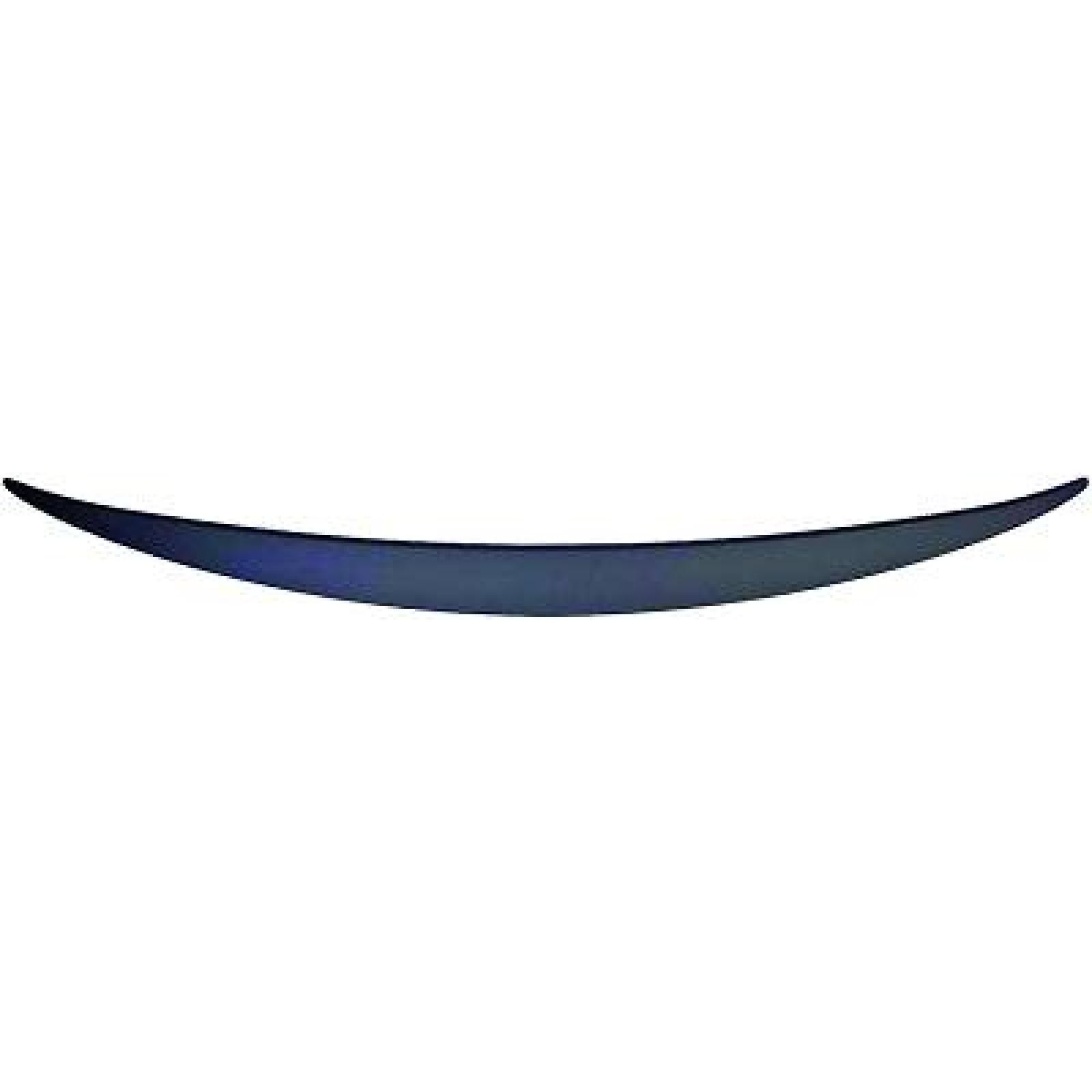 DIEDERICHS Becquet arrière 1618261 DIEDERICHS 1618261 Spoiler pare-choc PEUGEOT 2008 coût