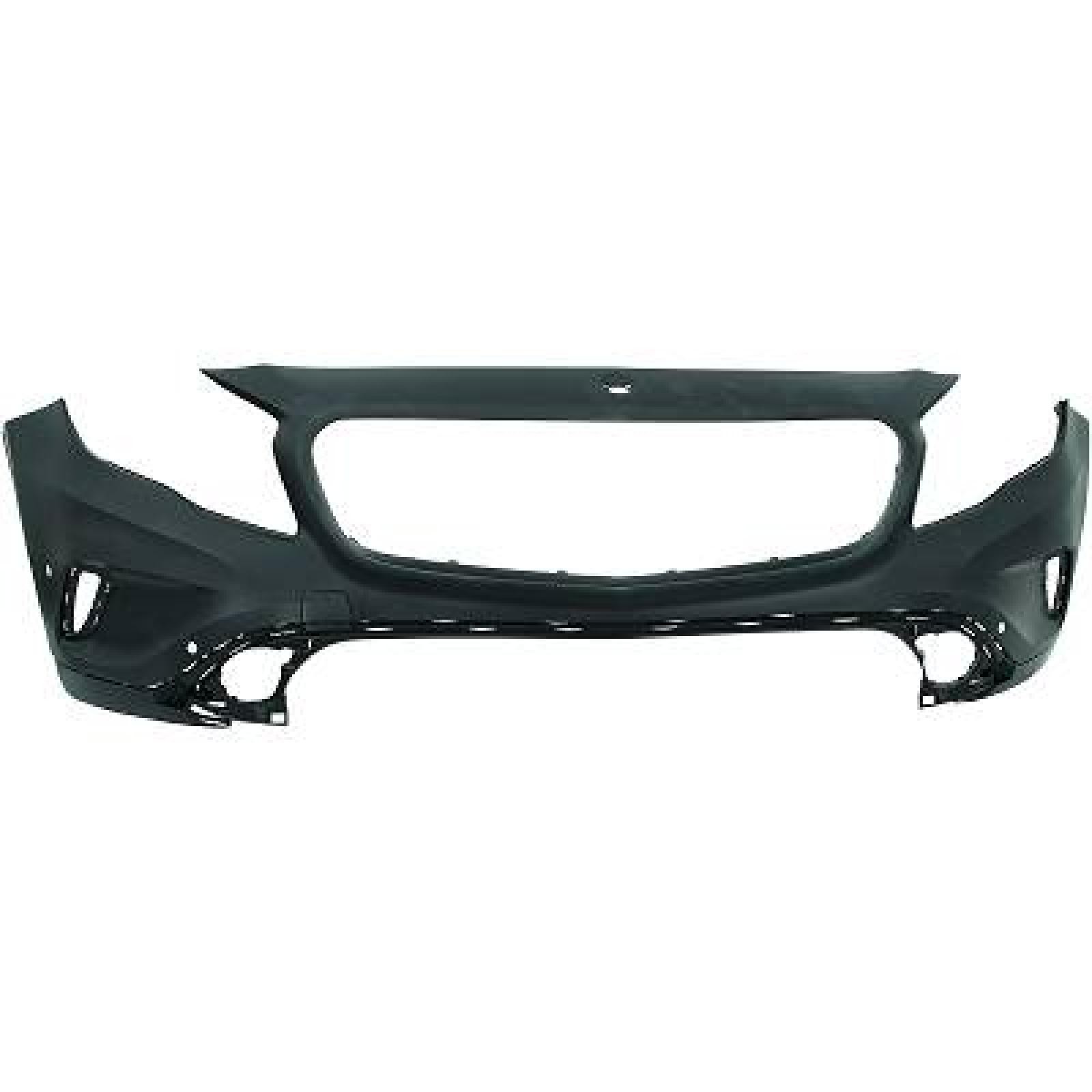 Προφυλακτήρας DIEDERICHS 1641052 DIEDERICHS 1641052 Προφυλακτήρας MERCEDES-BENZ GLA 2017