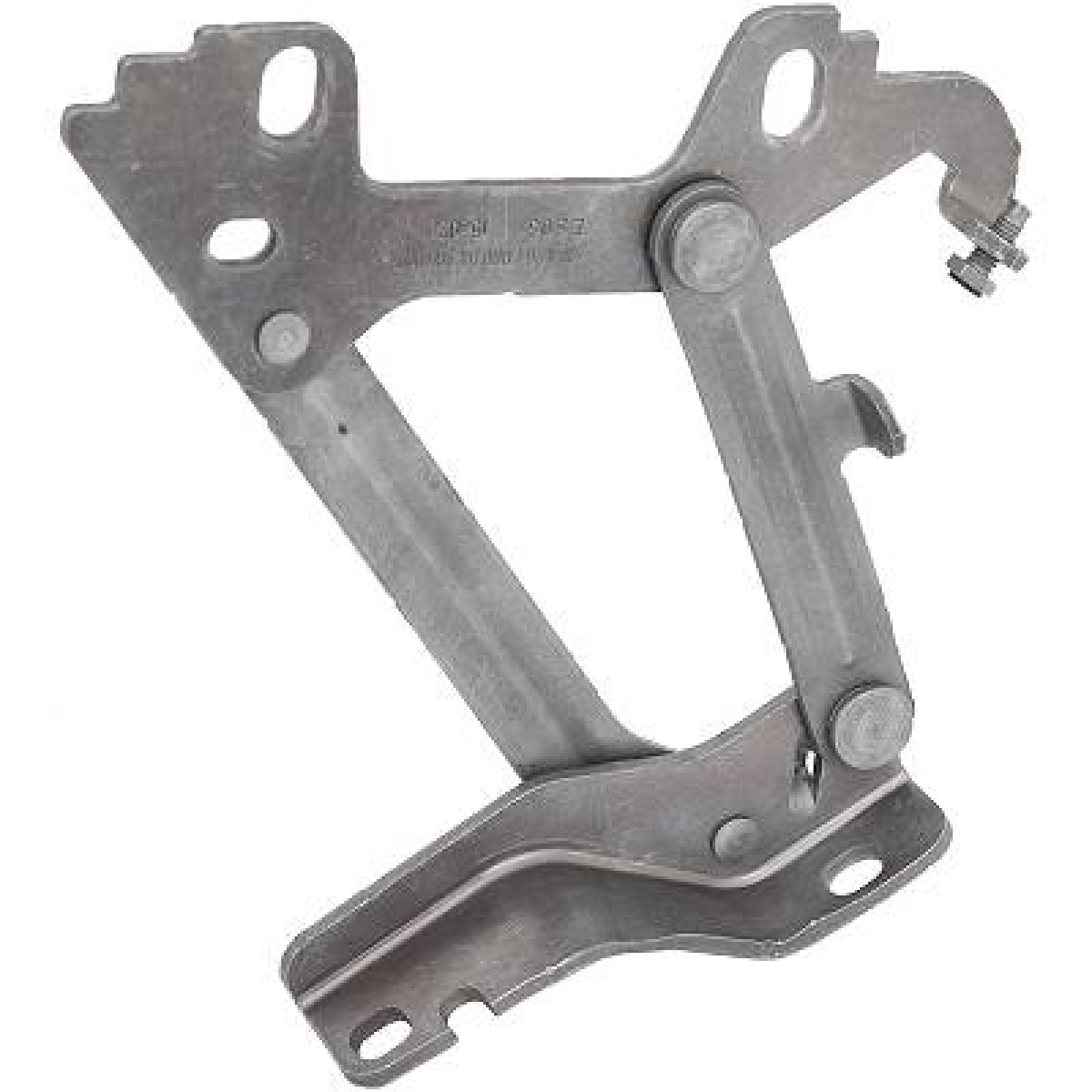 DIEDERICHS Hengsel, motorpanser 1655018 Panser DIEDERICHS GLB 1655018 billige