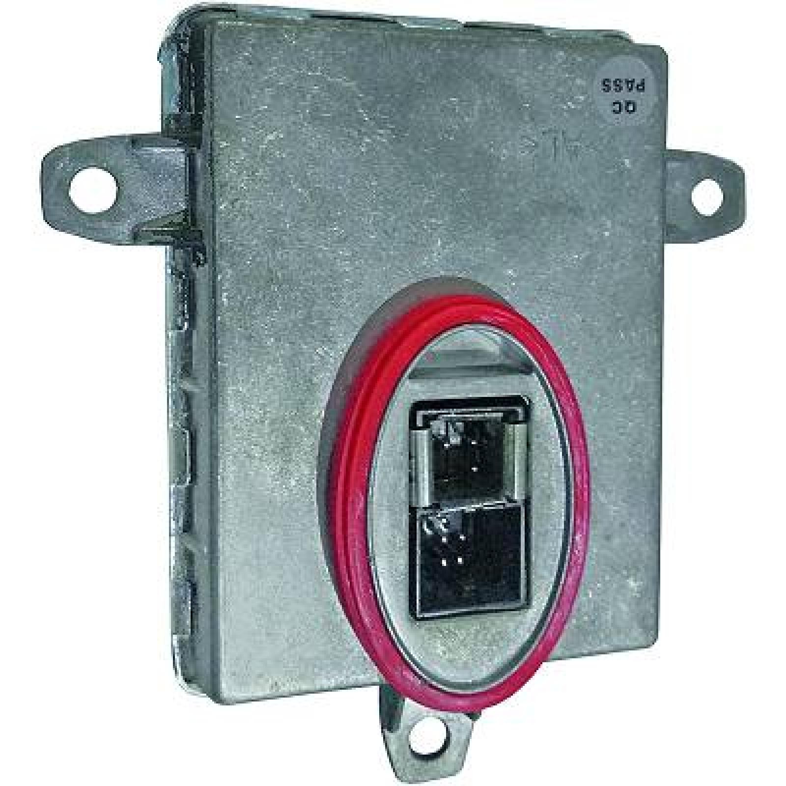 DIEDERICHS Styreapparat, belysning 1672284 1672284 Styreapparat, belysning SUZUKI JIMNY DIEDERICHS