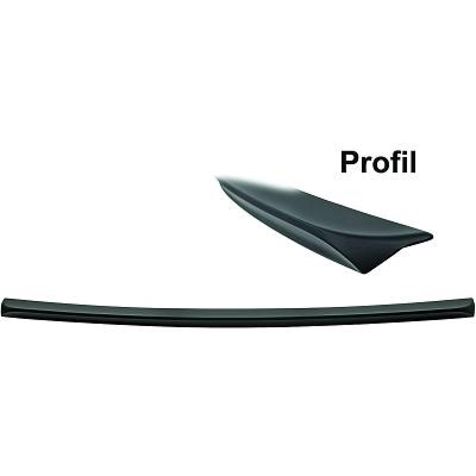Bakspoiler DIEDERICHS 1672361 DIEDERICHS 1672361: Frontleppe Mercedes S-Klasse 2024