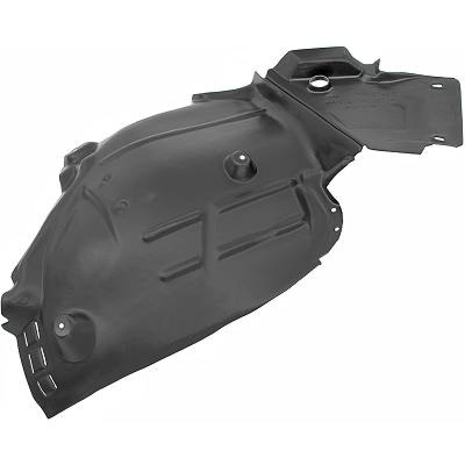 DIEDERICHS Bekleding, wielkast 1673017 DIEDERICHS 1673017 Bekleding, wielkast