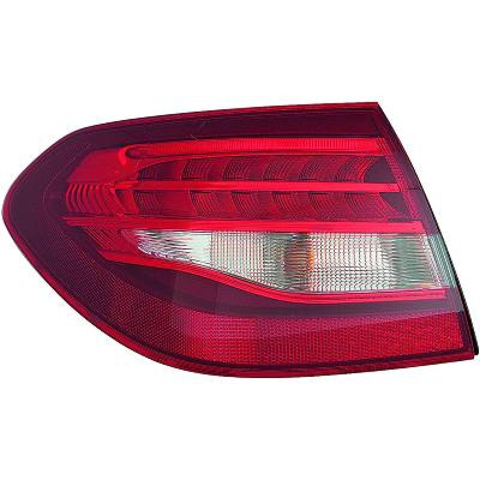 DIEDERICHS Hátsólámpa 1673691 Hátsó lámpa DIEDERICHS 1673691 olcsó