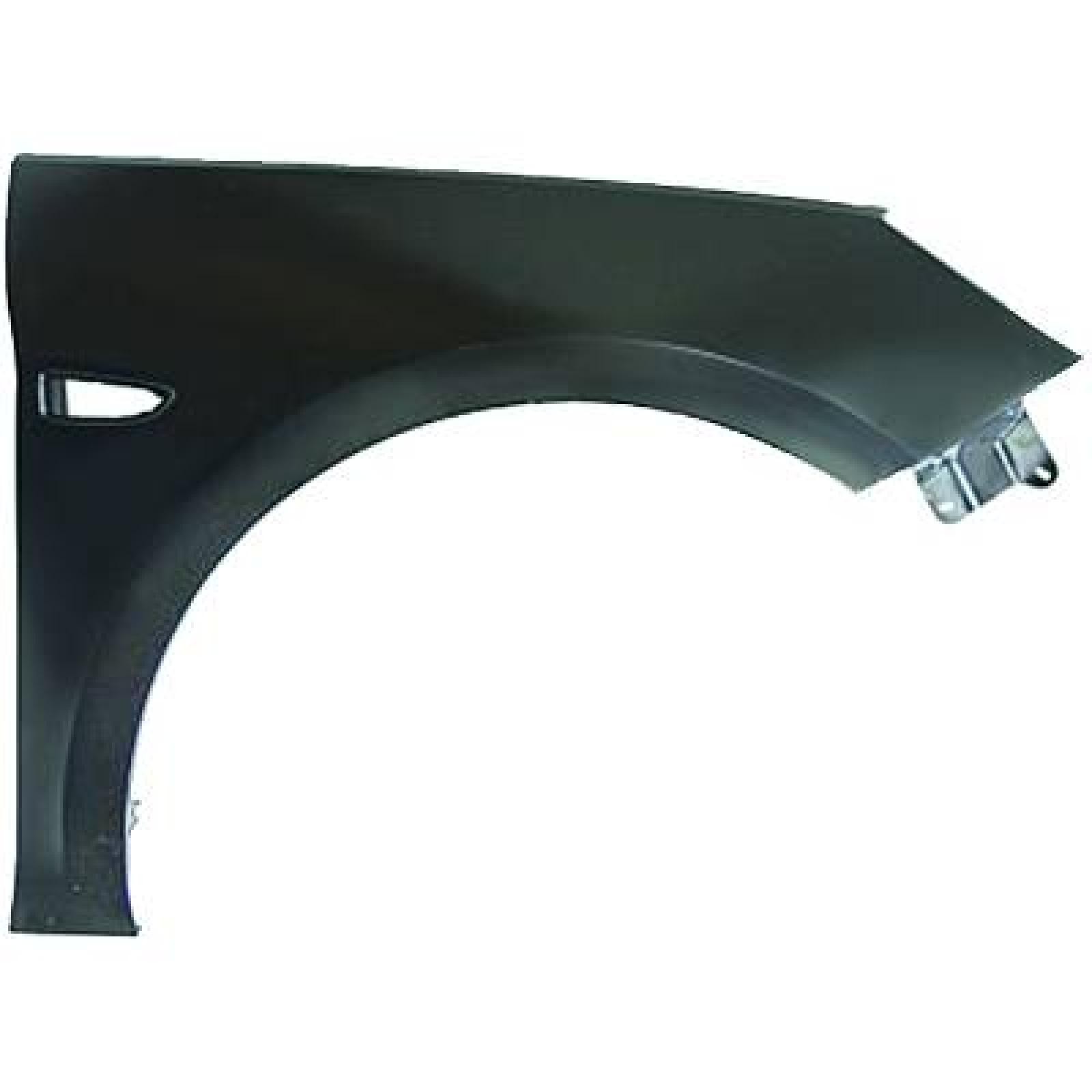 DIEDERICHS Skærm 1808006 DIEDERICHS 1808006 Astra Mk4 (G) Coupe (T98) Skærm originale pris