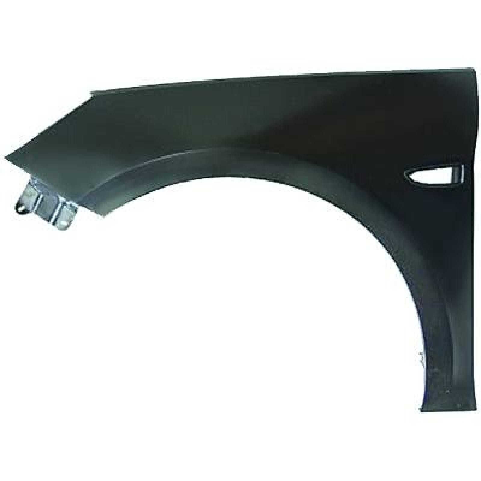 DIEDERICHS Spatbord 1808007 DIEDERICHS 1808007 Voorspatbord en achterspatbord Opel Ascona C originele prijs