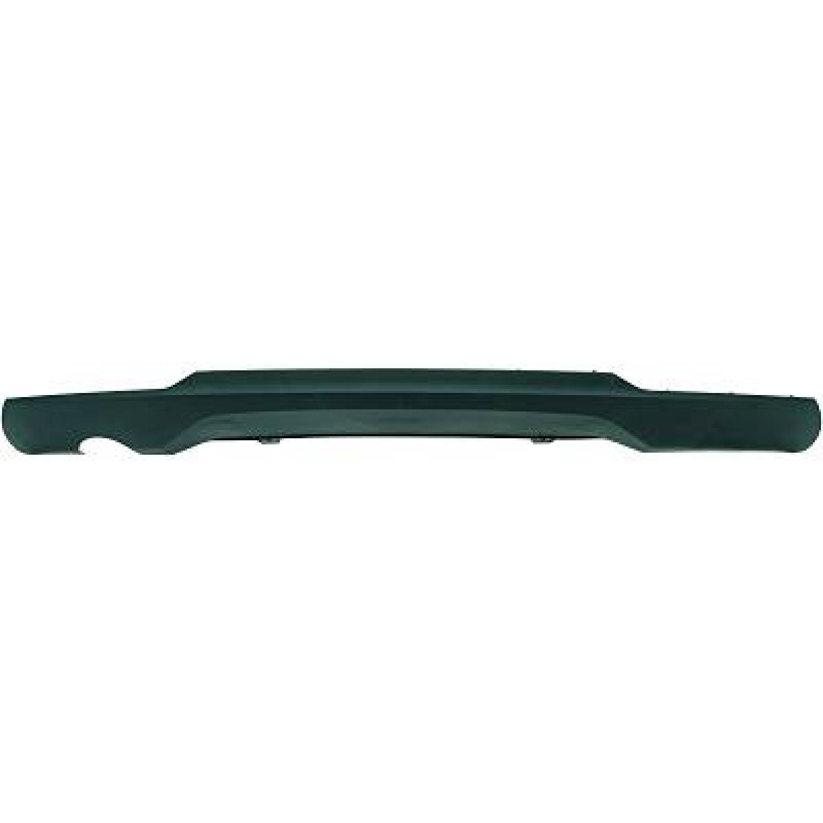 DIEDERICHS Diffuser bag 1808066 DIEDERICHS 1808066 Frontspoiler CITROЁN DS3 originale