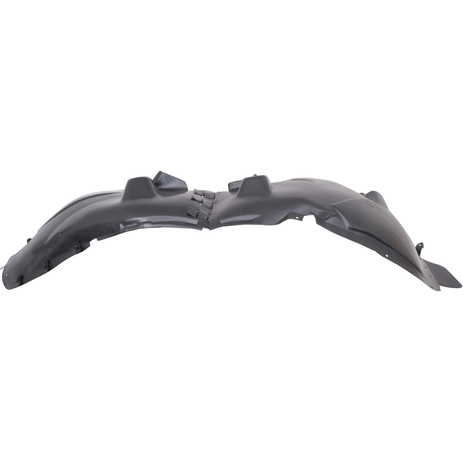 DIEDERICHS Bekleding, wielkast 1815008 DIEDERICHS 1815008 Binnenscherm Opel Astra K B16 prijs