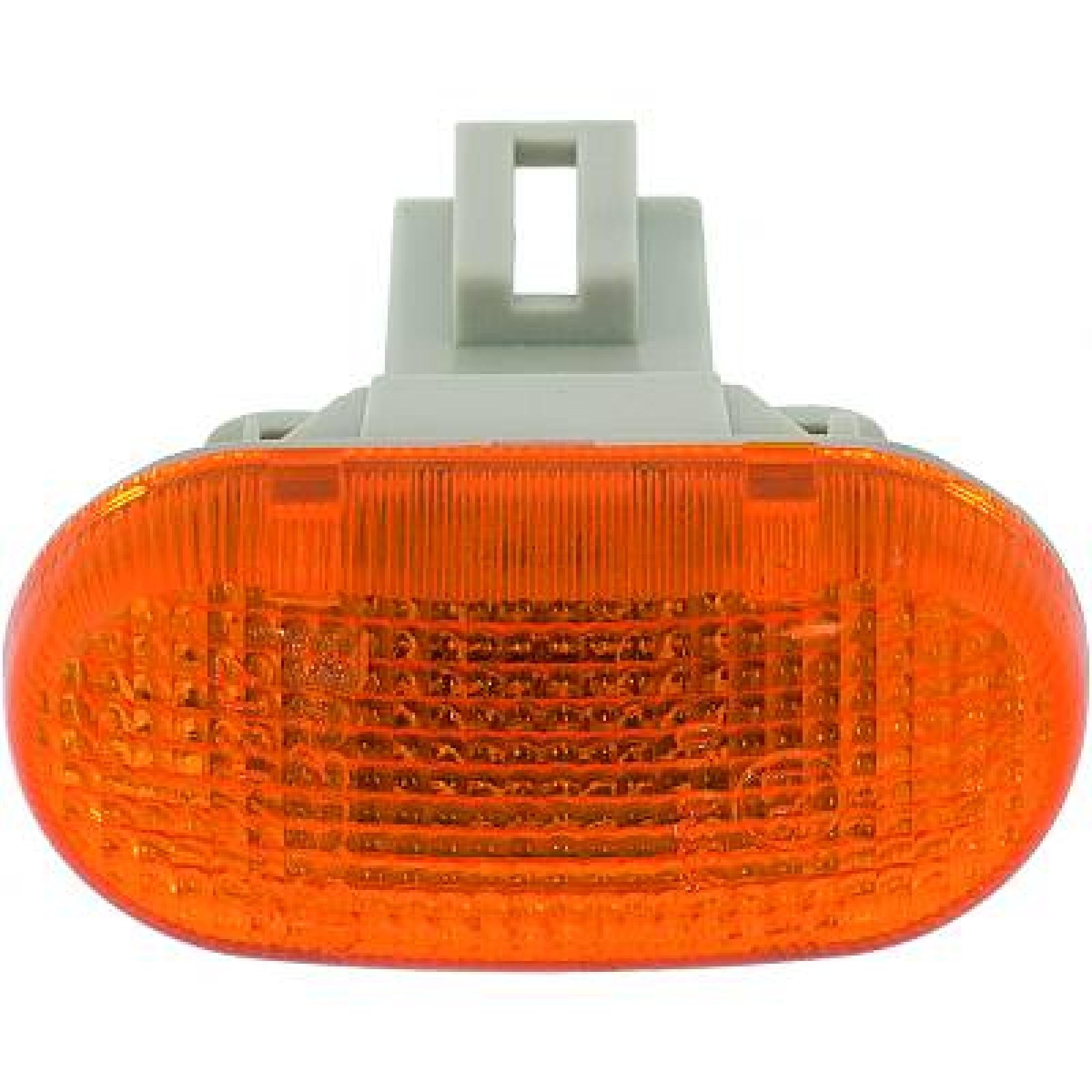 DIEDERICHS Blinklys 1865076 Blinklygter DIEDERICHS BALENO 1865076 billig