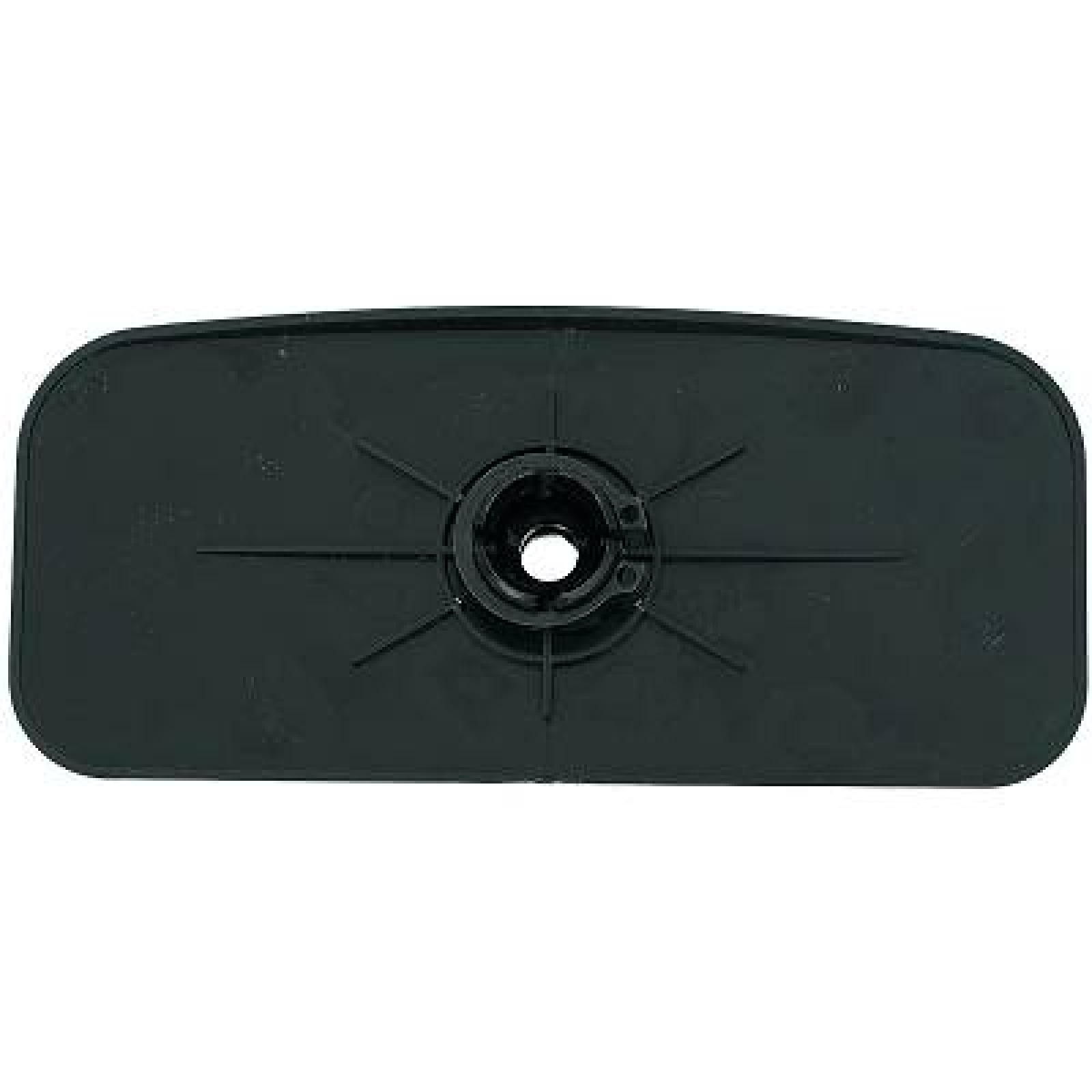 DIEDERICHS Spoguļstikls, Ārējais atpakaļskata spogulis 1885228 DIEDERICHS 1885228 Spoguļstikls Opel Movano Van x70 cena