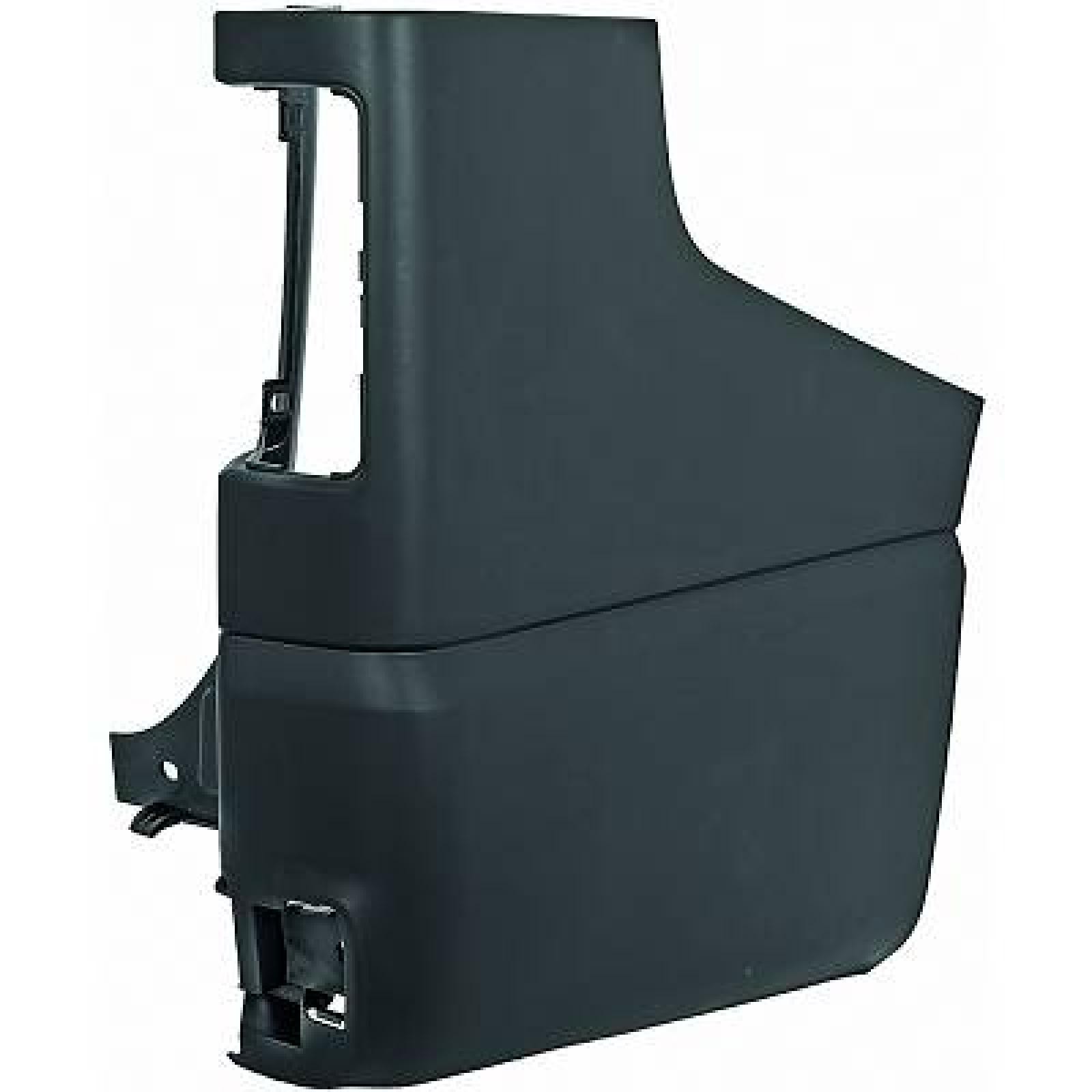 Rear bumper DIEDERICHS 1897058 DIEDERICHS 1897058 FIAT SIENA 2000 bumper price