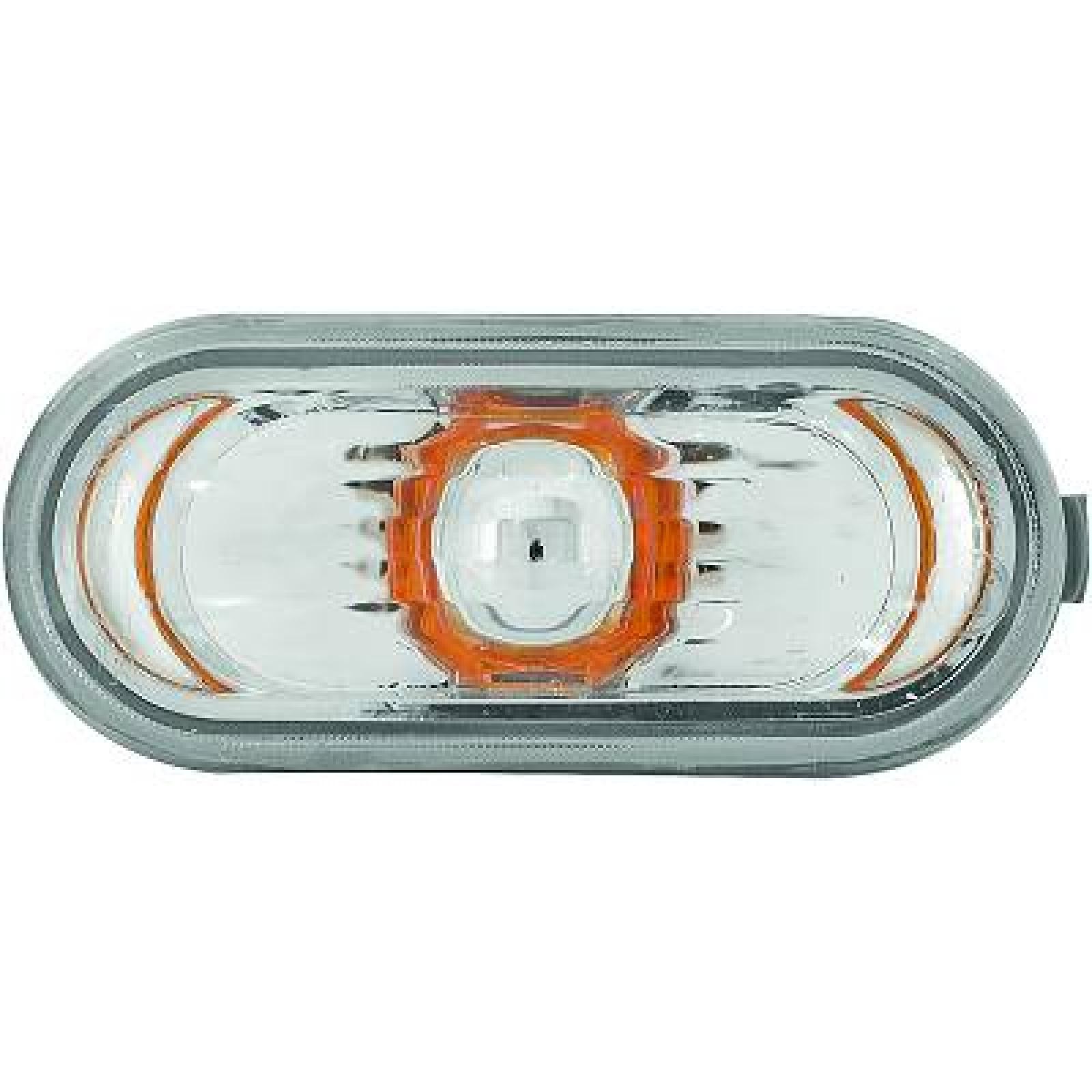 Knipperlichtautomaat / Pinkdoos DIEDERICHS 2205178 DIEDERICHS 2205178 Richtingaanwijzers links/rechts + achter/vóór Seat IBIZA 2015