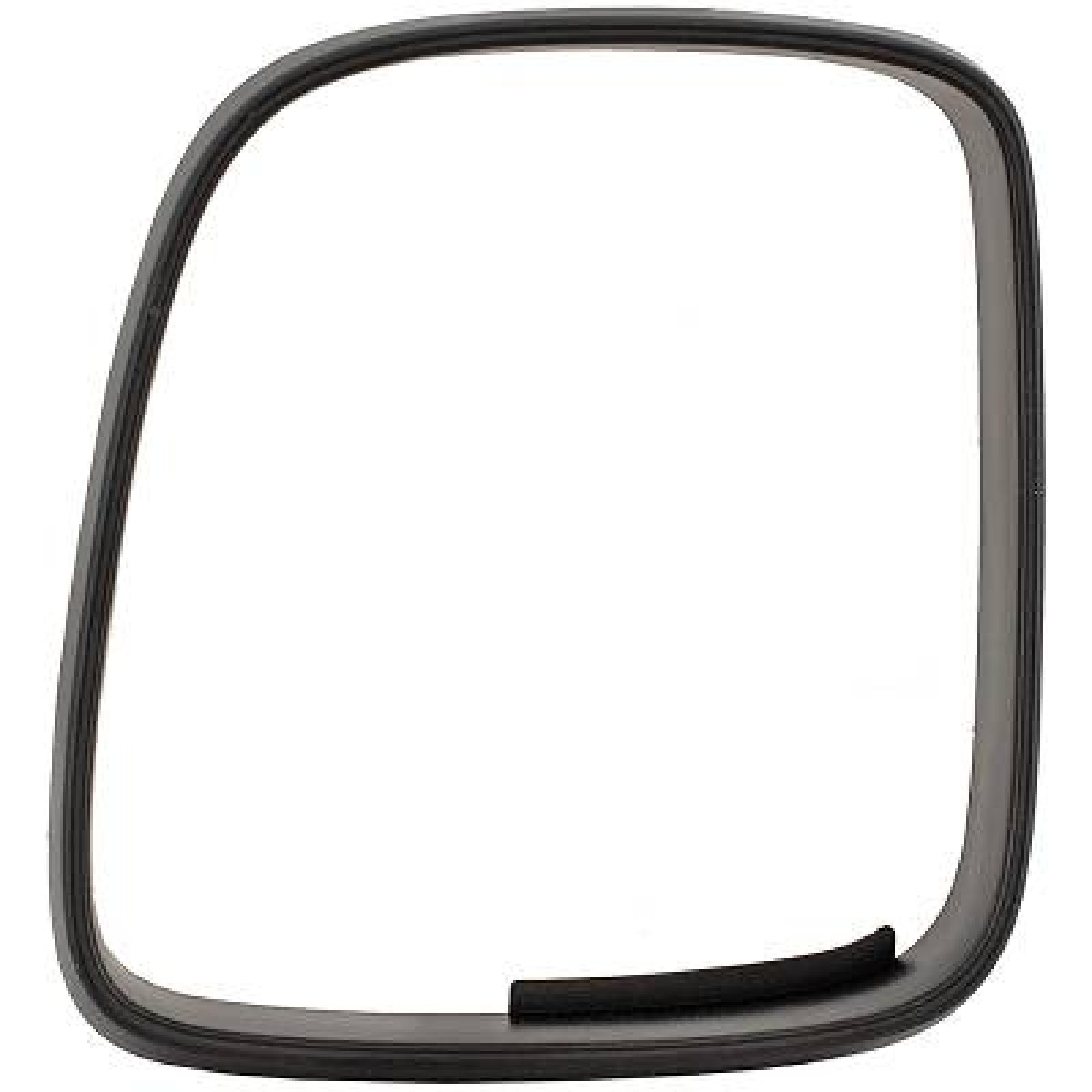 DIEDERICHS Rámik vonkajżieho zrkadla 2205628 DIEDERICHS Kryty na spatne zrkadla IVECO 2205628