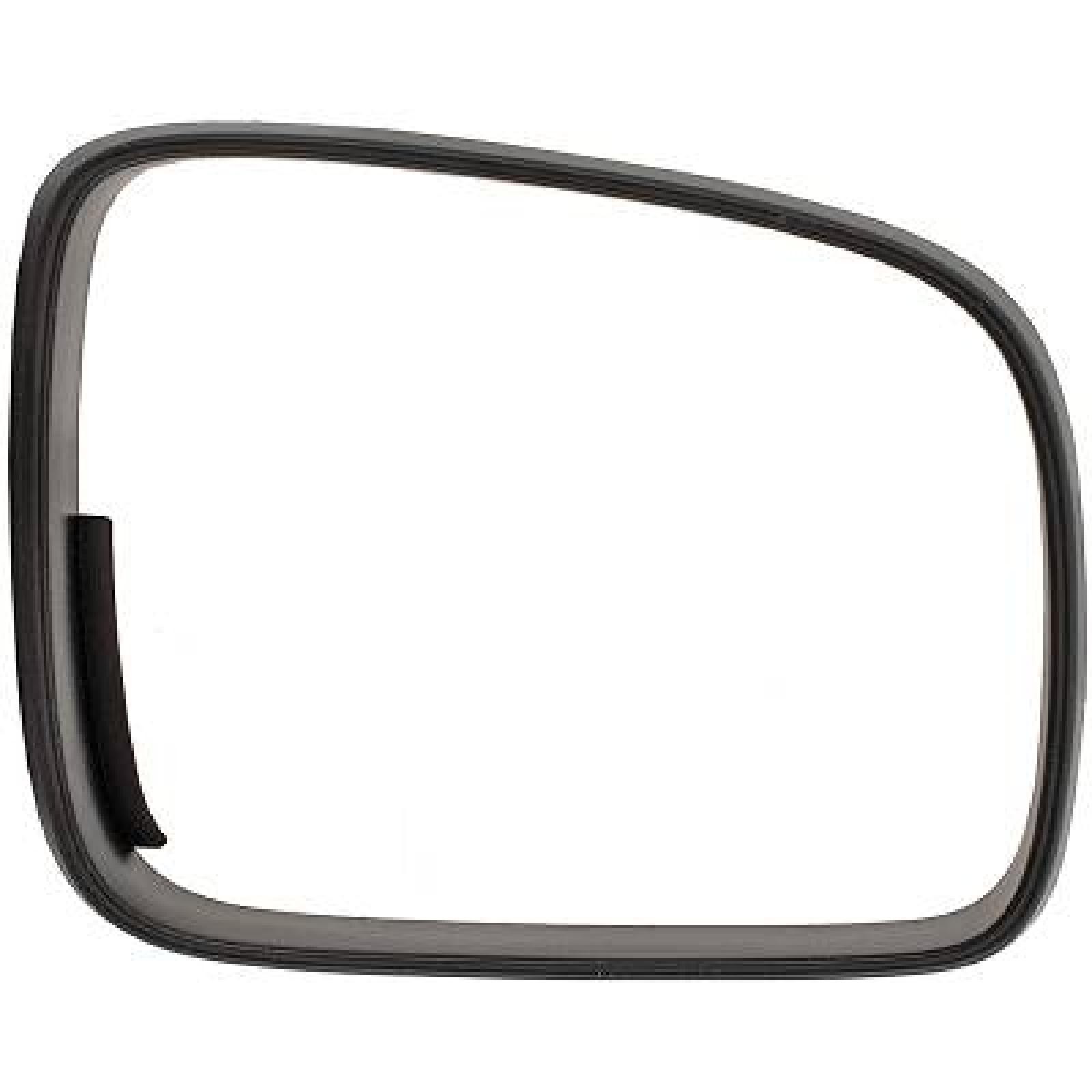 DIEDERICHS Ramme, utespeil 2205629 Tildekning sidespeil VOLVO DIEDERICHS 2205629