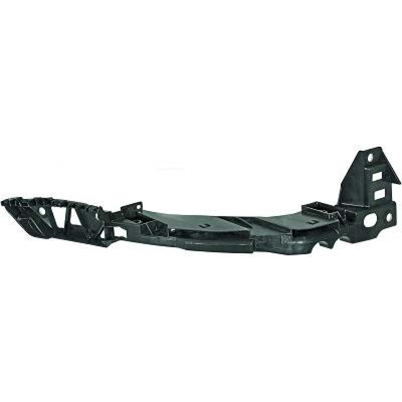 DIEDERICHS Supporto, Paraurti 2206161 DIEDERICHS 2206161 Supporto paraurti MAZDA 2 prezzo