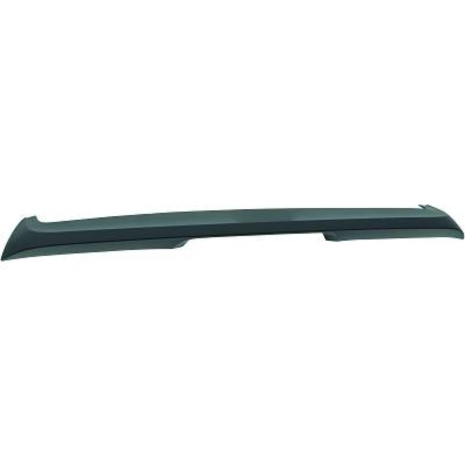 DIEDERICHS Spoiler 2207362 DIEDERICHS 2207362 Difusor Polo 6R baratos