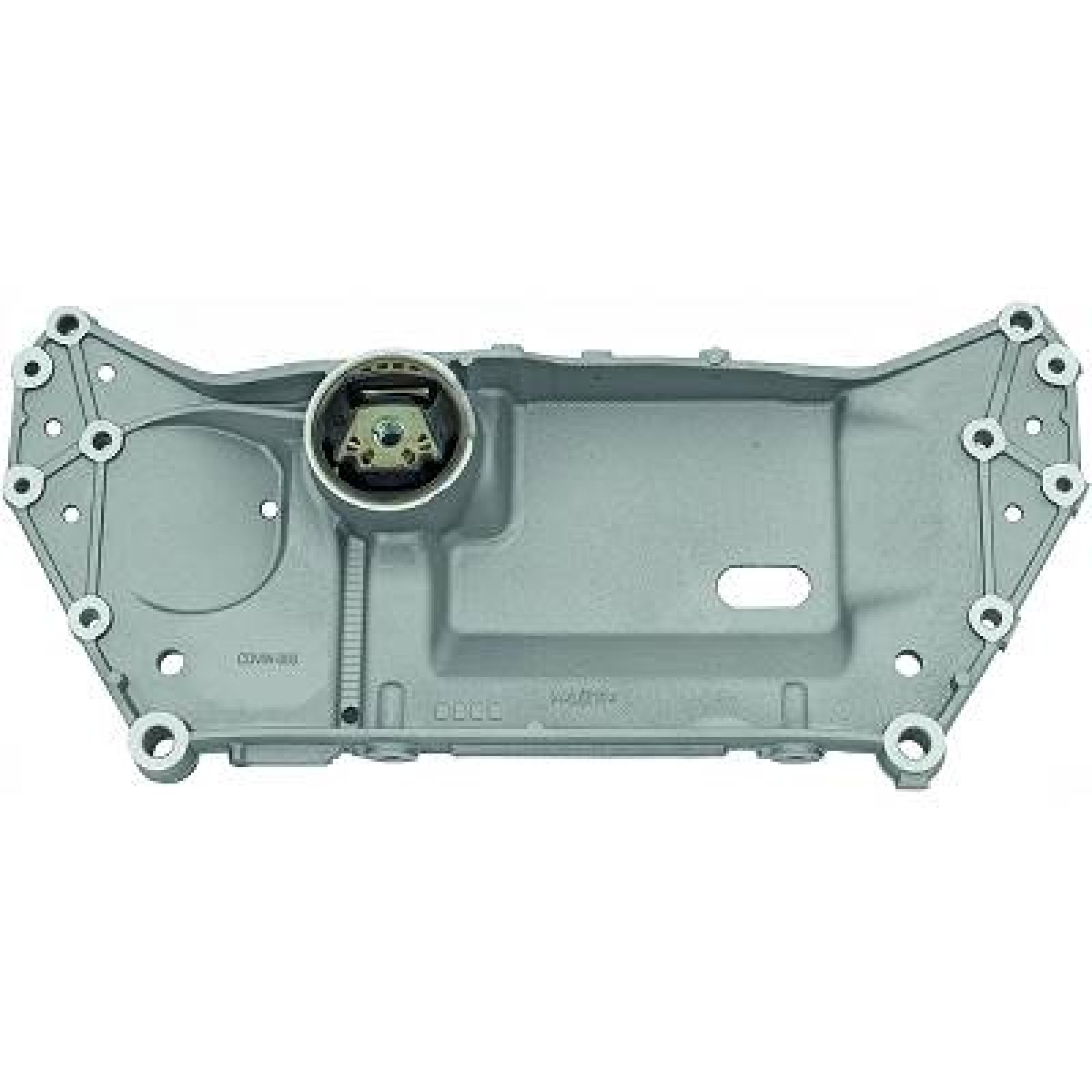 DIEDERICHS Hjelperamme / aggregatfeste 2214119 DIEDERICHS 2214119 Travers NISSAN 240Z originale