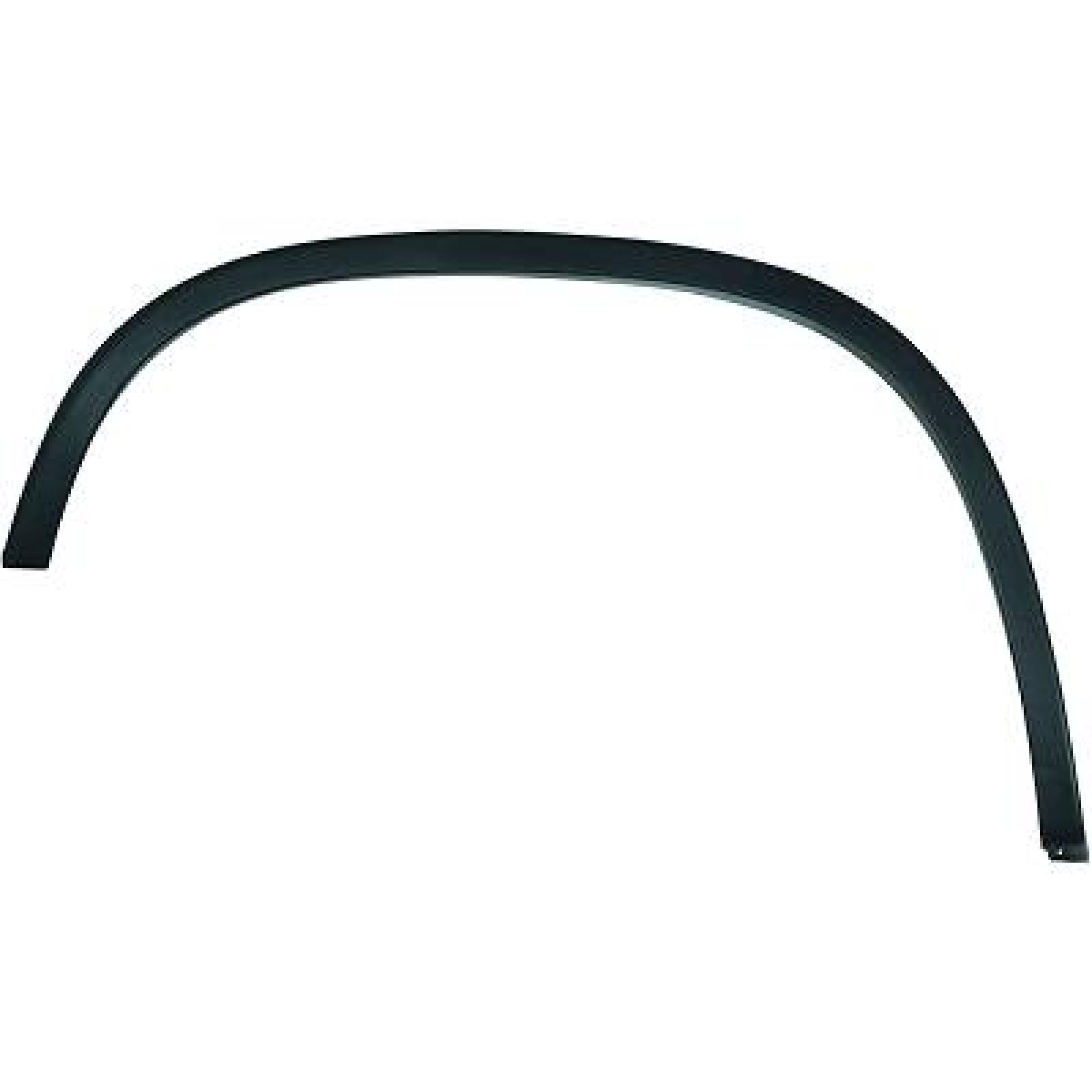 Διεύρυνση, φτερό DIEDERICHS 2255067 DIEDERICHS 2255067 Διεύρυνση, φτερό Volkswagen AMAROK 2024