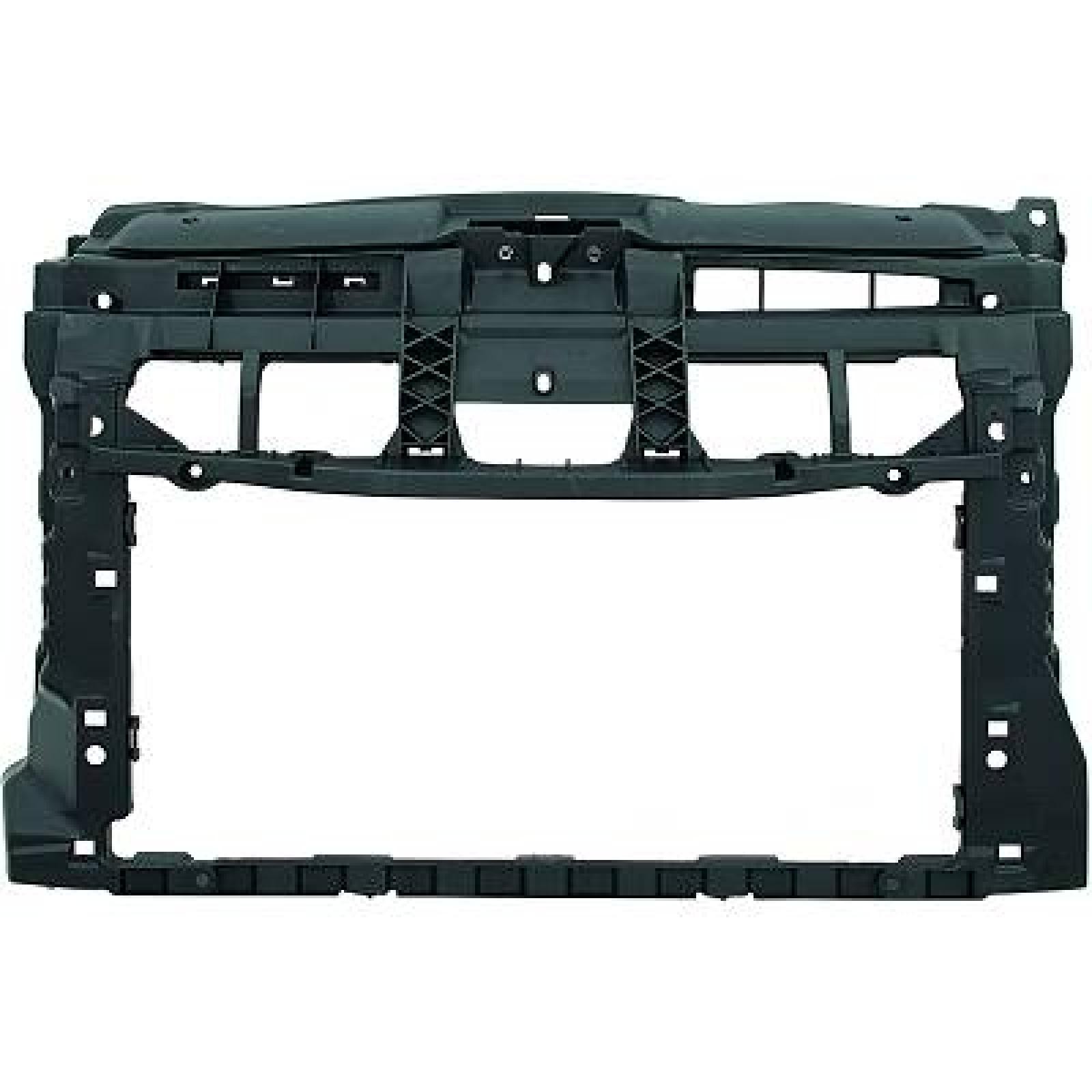 DIEDERICHS Predné oblożenie 2266002 Predné oblożenie DIEDERICHS ALTO 2266002 lacné