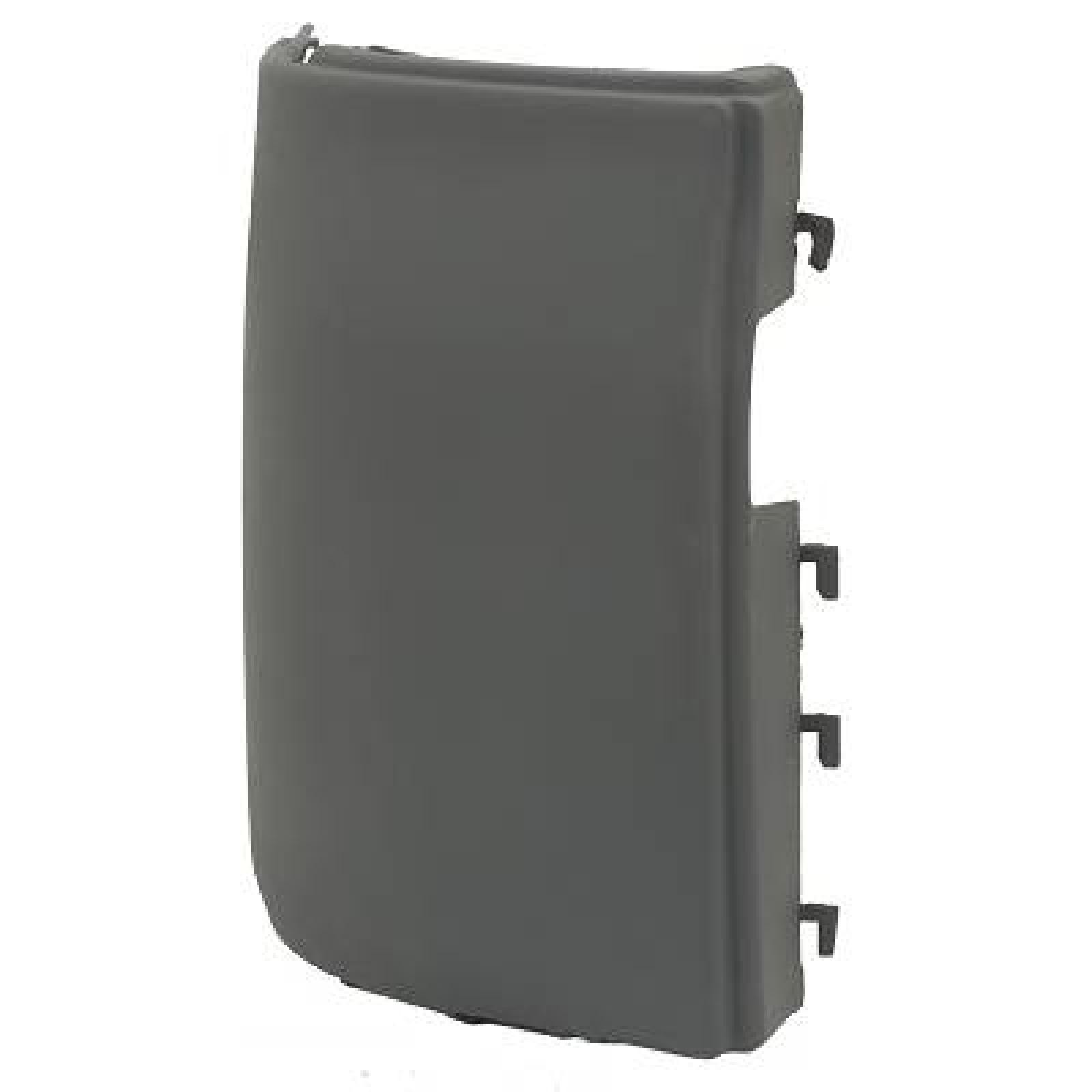 DIEDERICHS Blende, Stoßfänger 2272067 DIEDERICHS 2272067 Schutzleiste, Stoßstange T5 Multivan Kosten