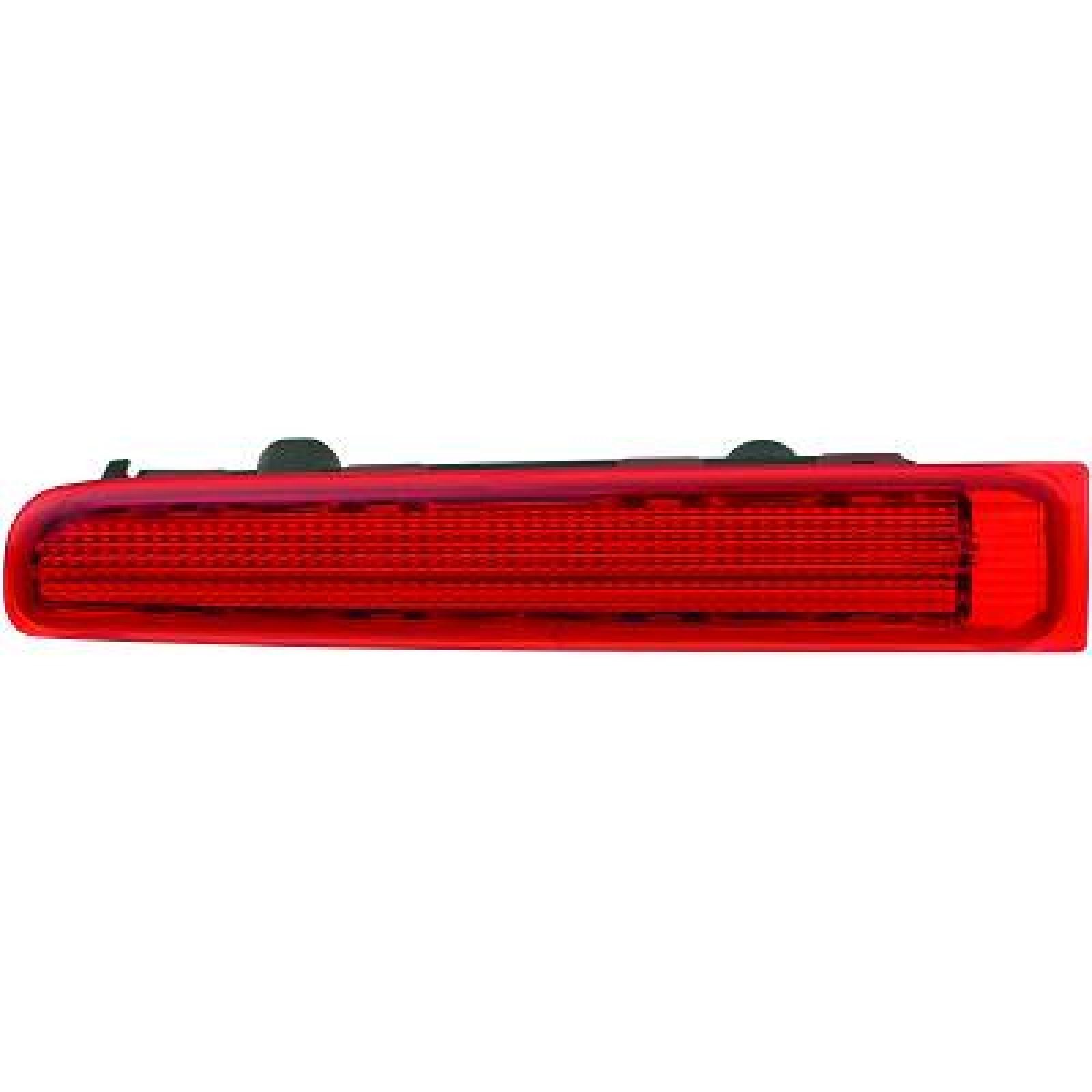 DIEDERICHS Fanale terzo stop 2272197 DIEDERICHS 2272197 Luce stop supplementare VW Golf 1 prezzo