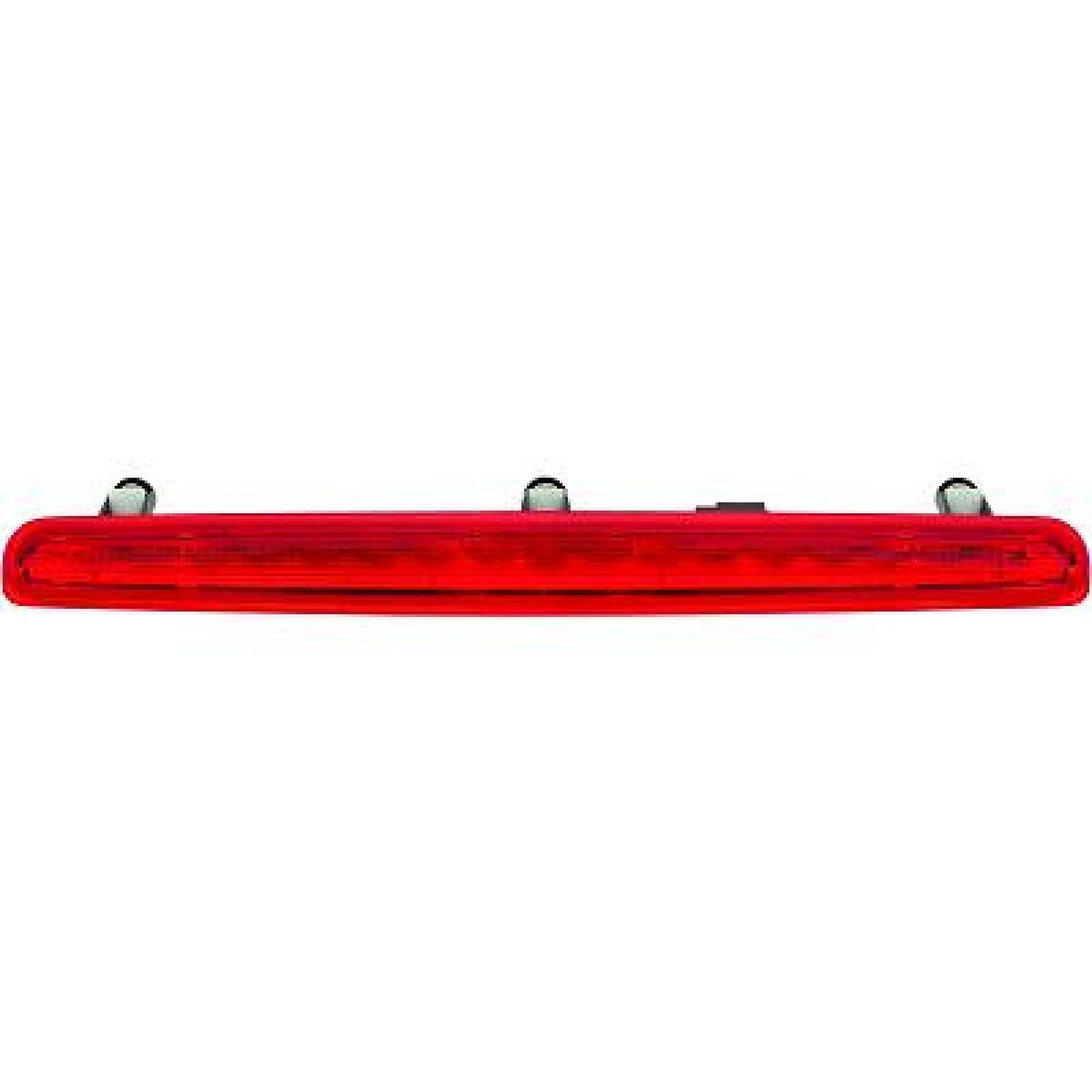 DIEDERICHS Ekstra bremselygte 2272198 Yderligere stoplygte DIEDERICHS Toyota VERSO S 2272198