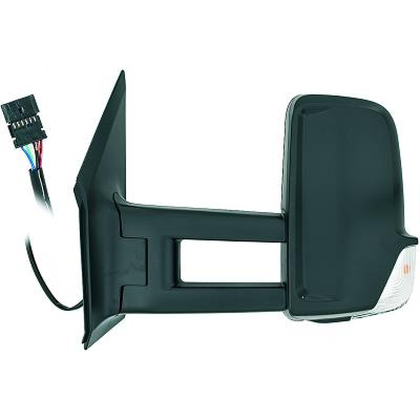 DIEDERICHS Εξωτερικός καθρέπτης 2281425 DIEDERICHS 2281425 Καθρέπτες Sprinter 5-T Φορτηγό πλατφόρμα/Σασσί (W906) τιμες