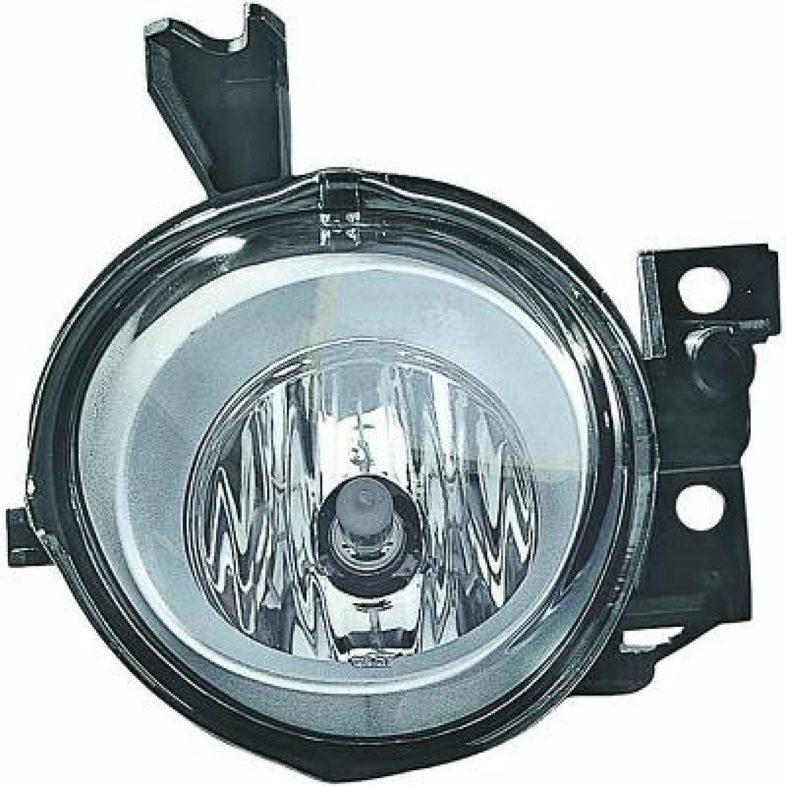 Farol de nevoeiro DIEDERICHS 2286889 DIEDERICHS 2286889 Farol de nevoeiro PORSCHE CAYENNE 2021