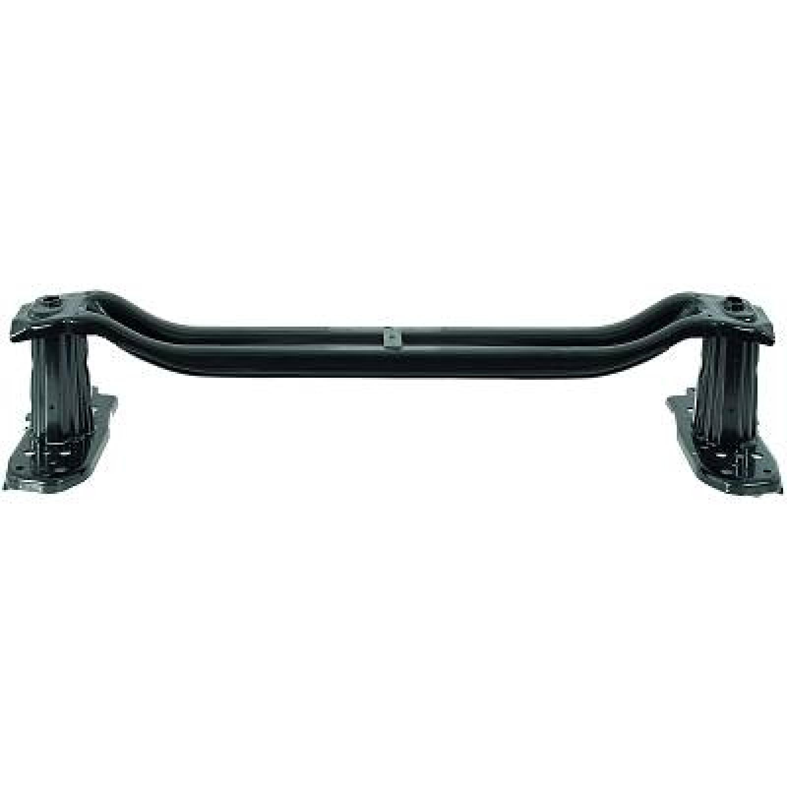 DIEDERICHS Bumperbalk 2287060 DIEDERICHS 2287060 Bumperbalk VOLKSWAGEN Polo IV Hatchback (9N) 1.6 Flex 101 Pk 2008