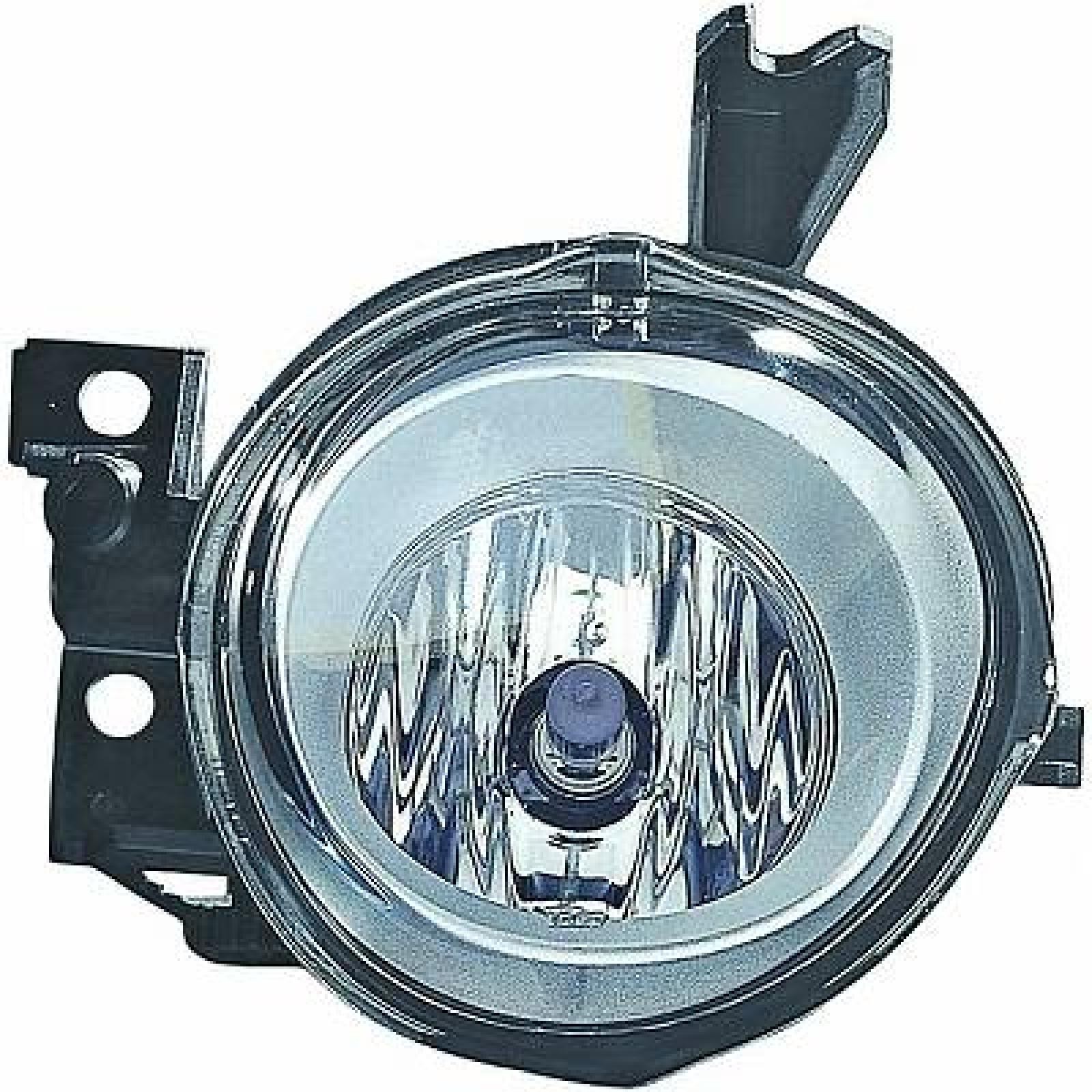 Farol de nevoeiro DIEDERICHS 2287089 DIEDERICHS 2287089 Jogo de faróis de nevoeiro PORSCHE CAYENNE 2021