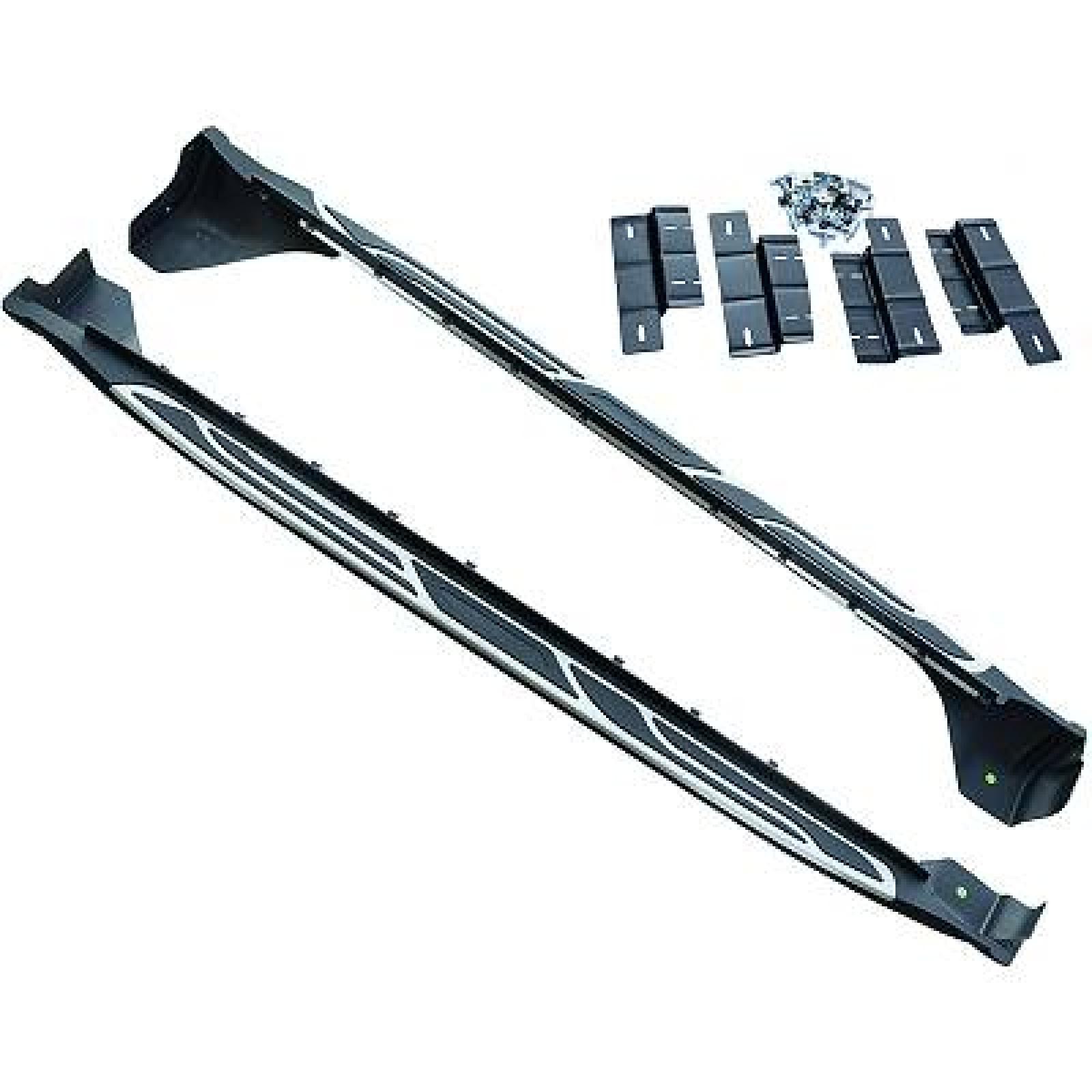 DIEDERICHS Nástupný schodík 2613032 cena Kryty prahov Jeep ZJ 2613032 DIEDERICHS