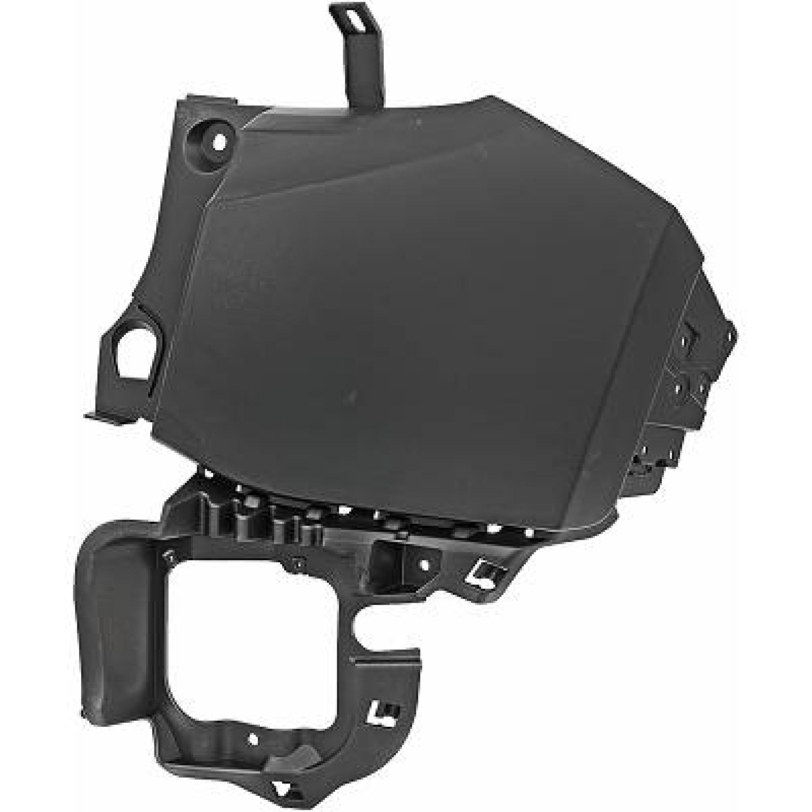 Bagkofanger DIEDERICHS 2660058 DIEDERICHS 2660058 Bagkofanger og forkofanger JEEP RENEGADE 2019