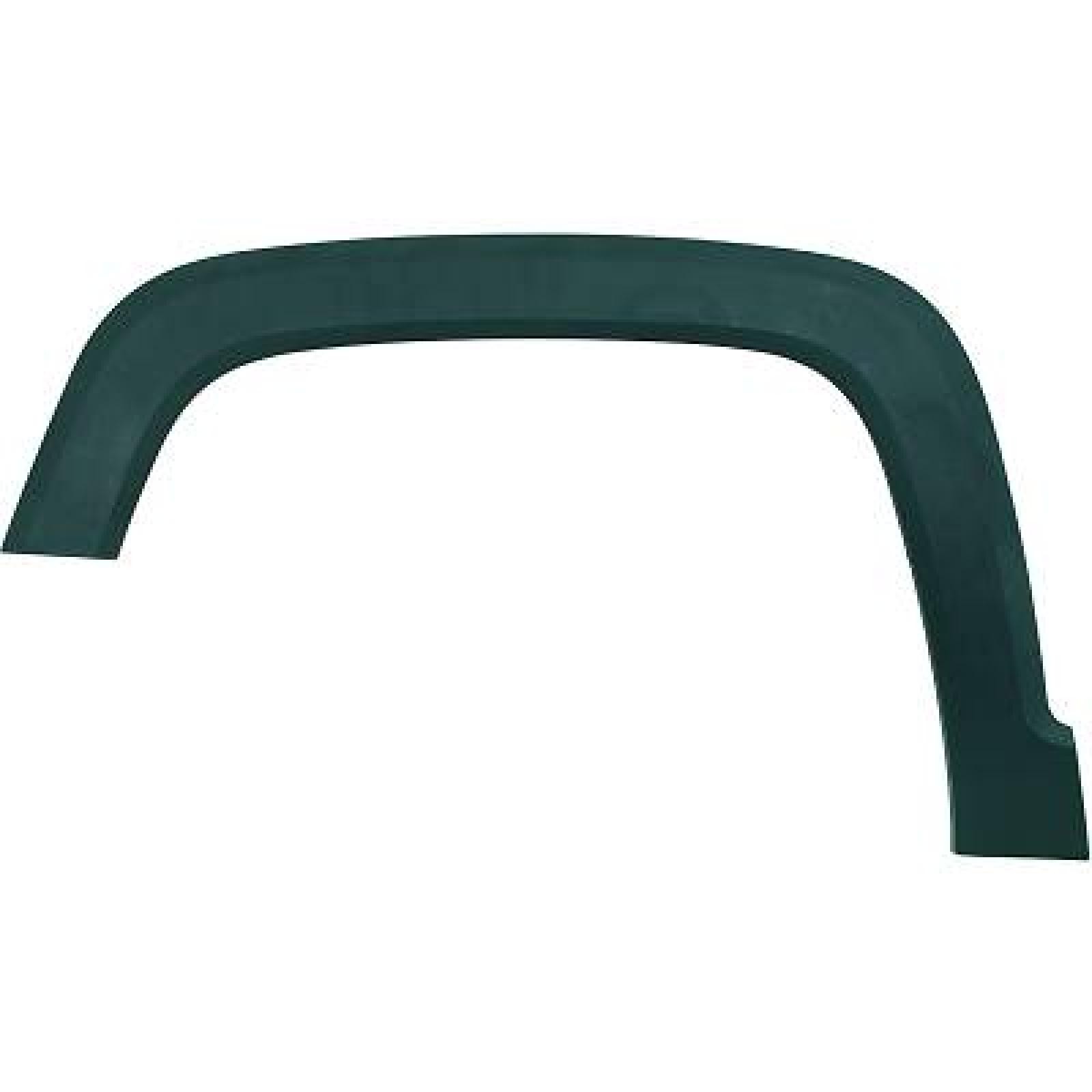 DIEDERICHS Levike, lokasuoja 2660062 2660062 DIEDERICHS Kaarilevikkeet HYUNDAI TERRACAN