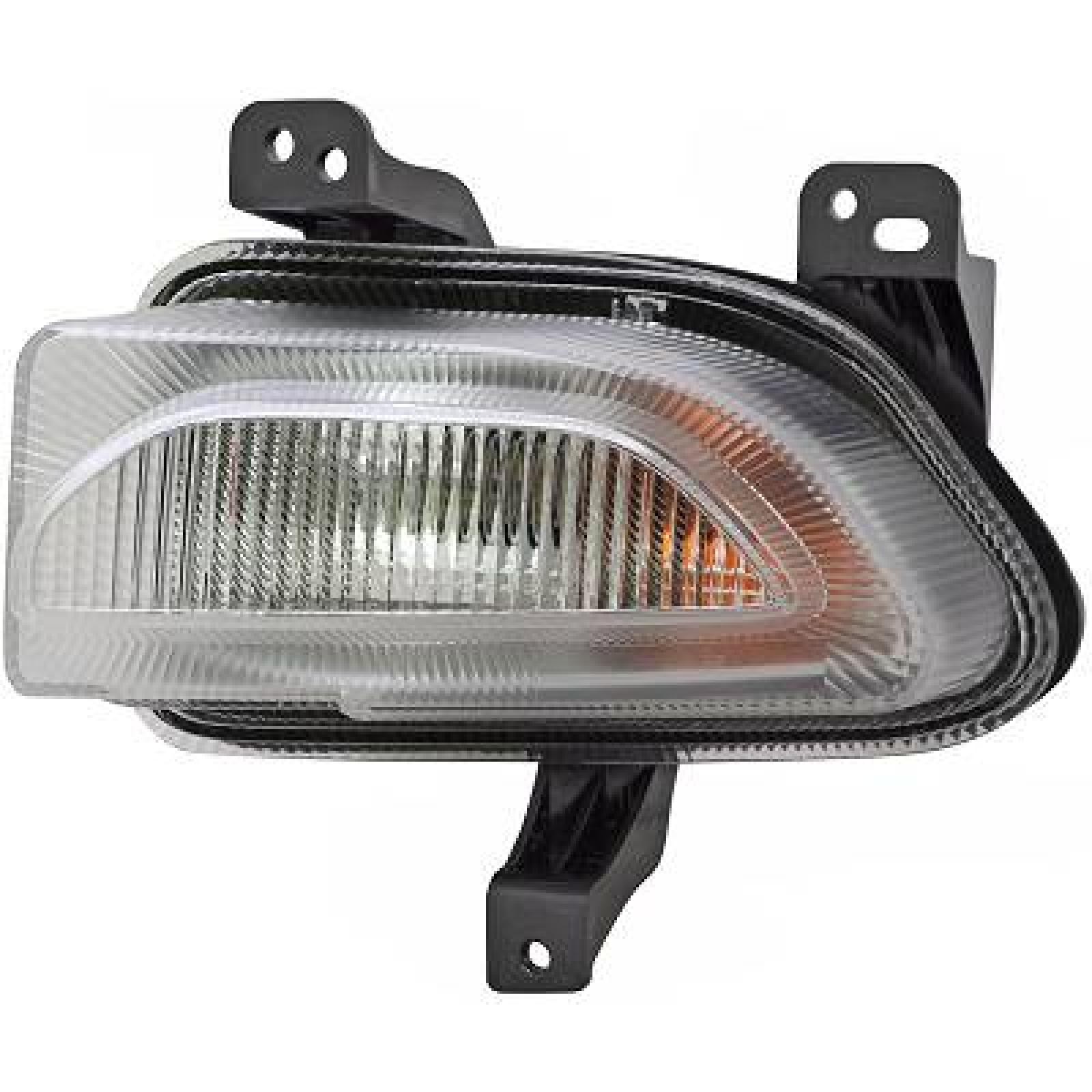 DIEDERICHS Dienas gaismas lukturis 2660289 2660289 Dienas gaitas lukturi DIEDERICHS SAAB 9-3