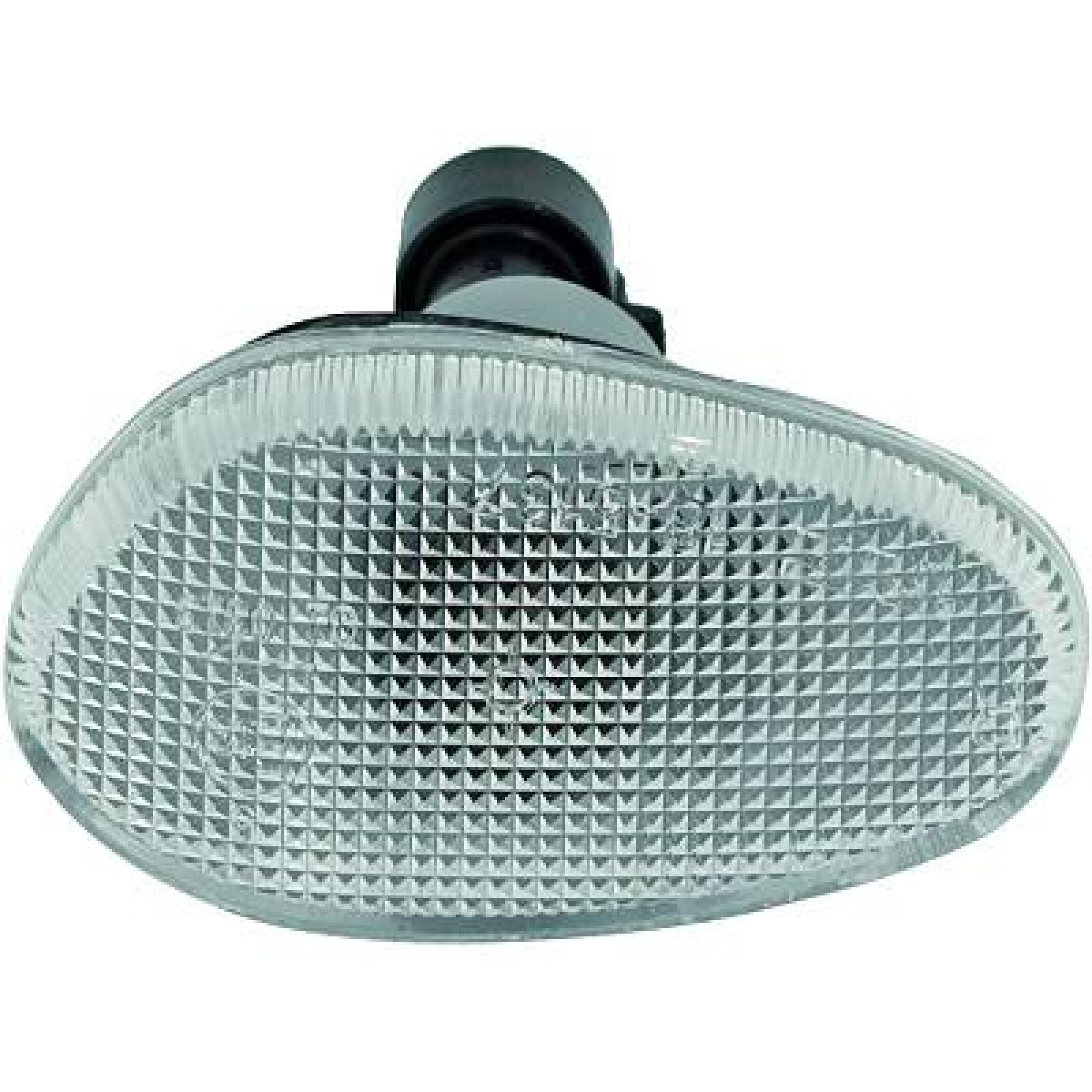 DIEDERICHS Kit de feux clignotants 3040075 Feu clignotant DIEDERICHS 159 3040075 pas cher