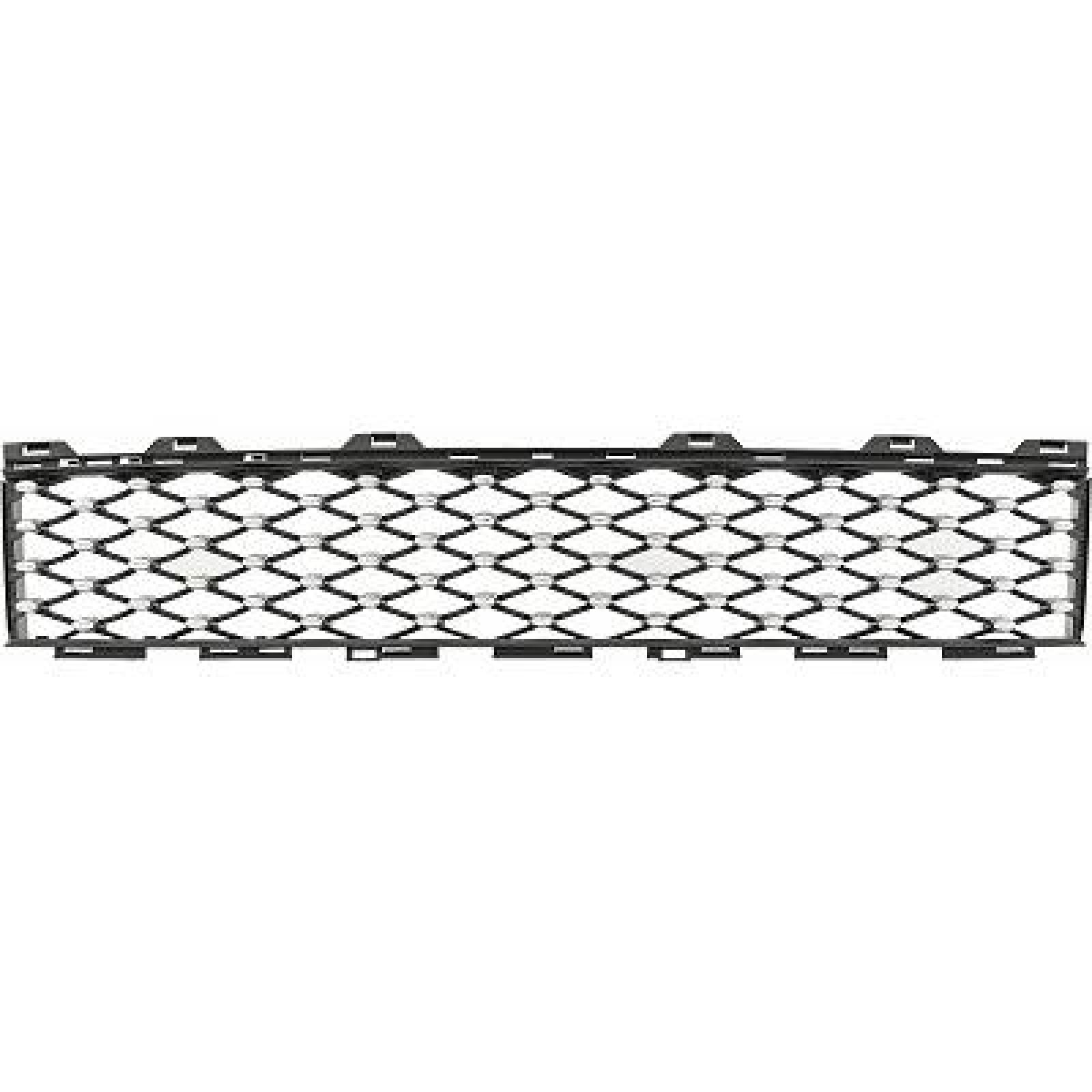 DIEDERICHS Ventilatiegrille, bumper 3405146 DIEDERICHS 3405146 Ventilatiegrille, bumper FIAT Marea Sedan (185) 1.6 103 Pk 2002