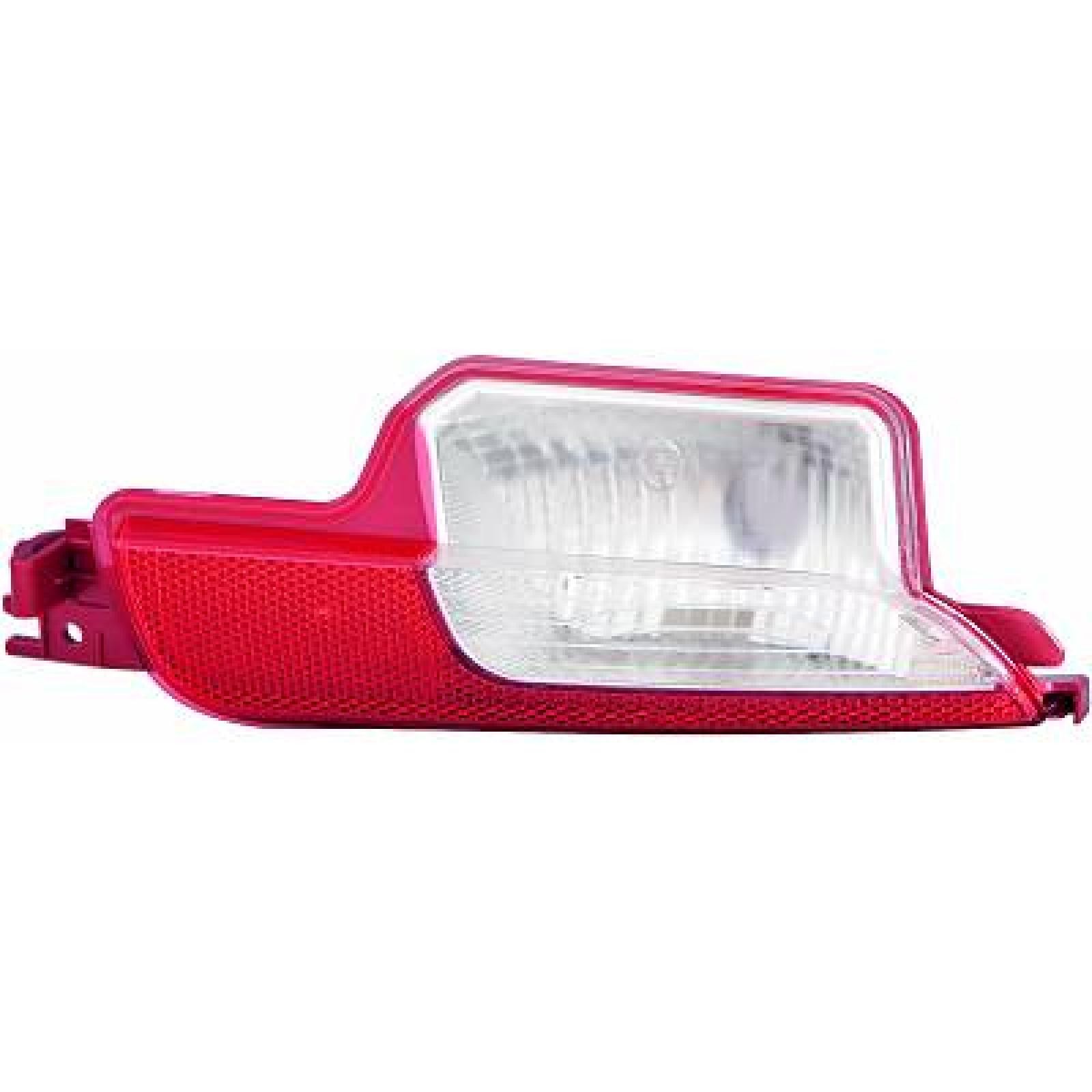 DIEDERICHS Luce di retromarcia 3405196 3405196 Luce di retromarcia DIEDERICHS PEUGEOT 307 costo